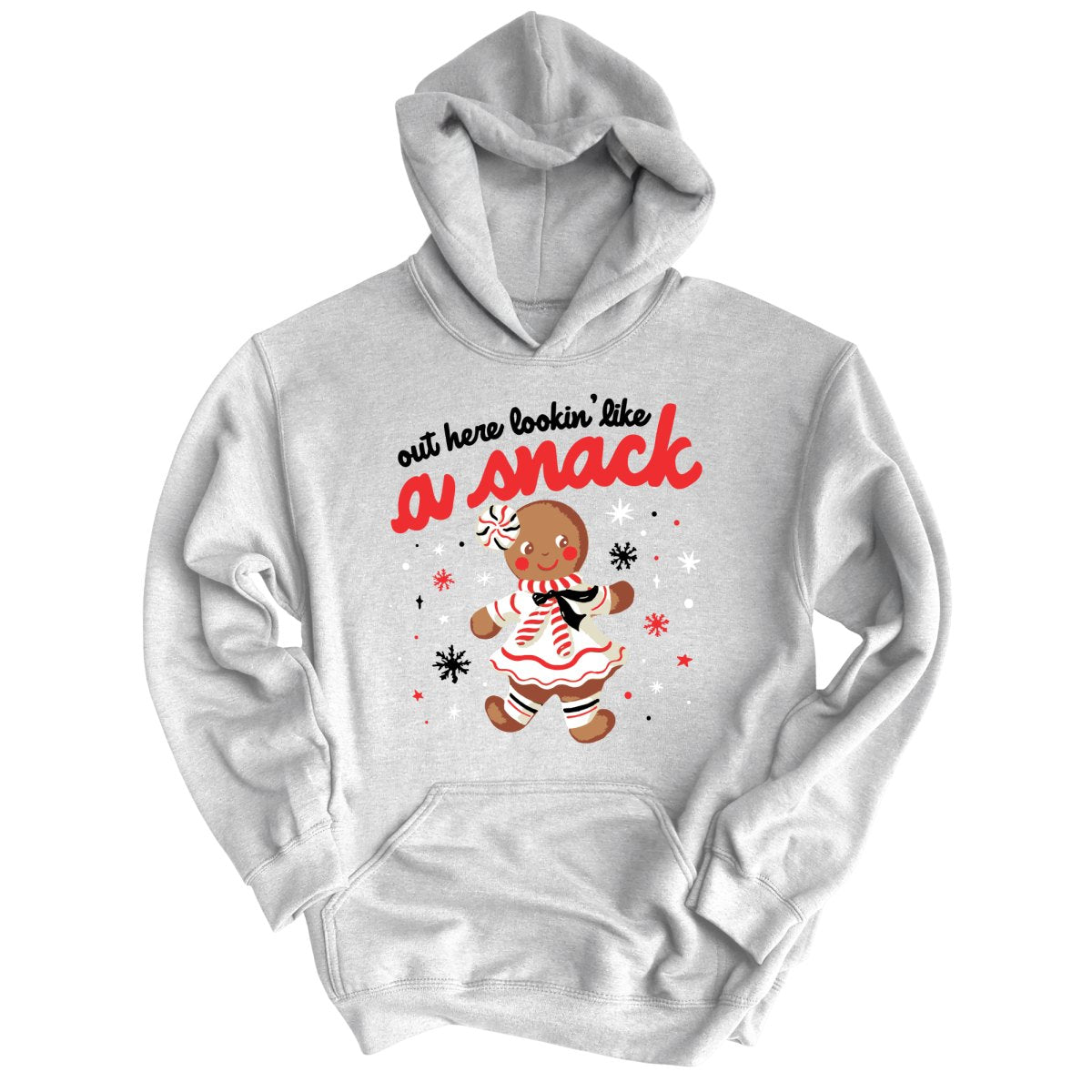 Out Here Lookin' Like A Snack Hoodie