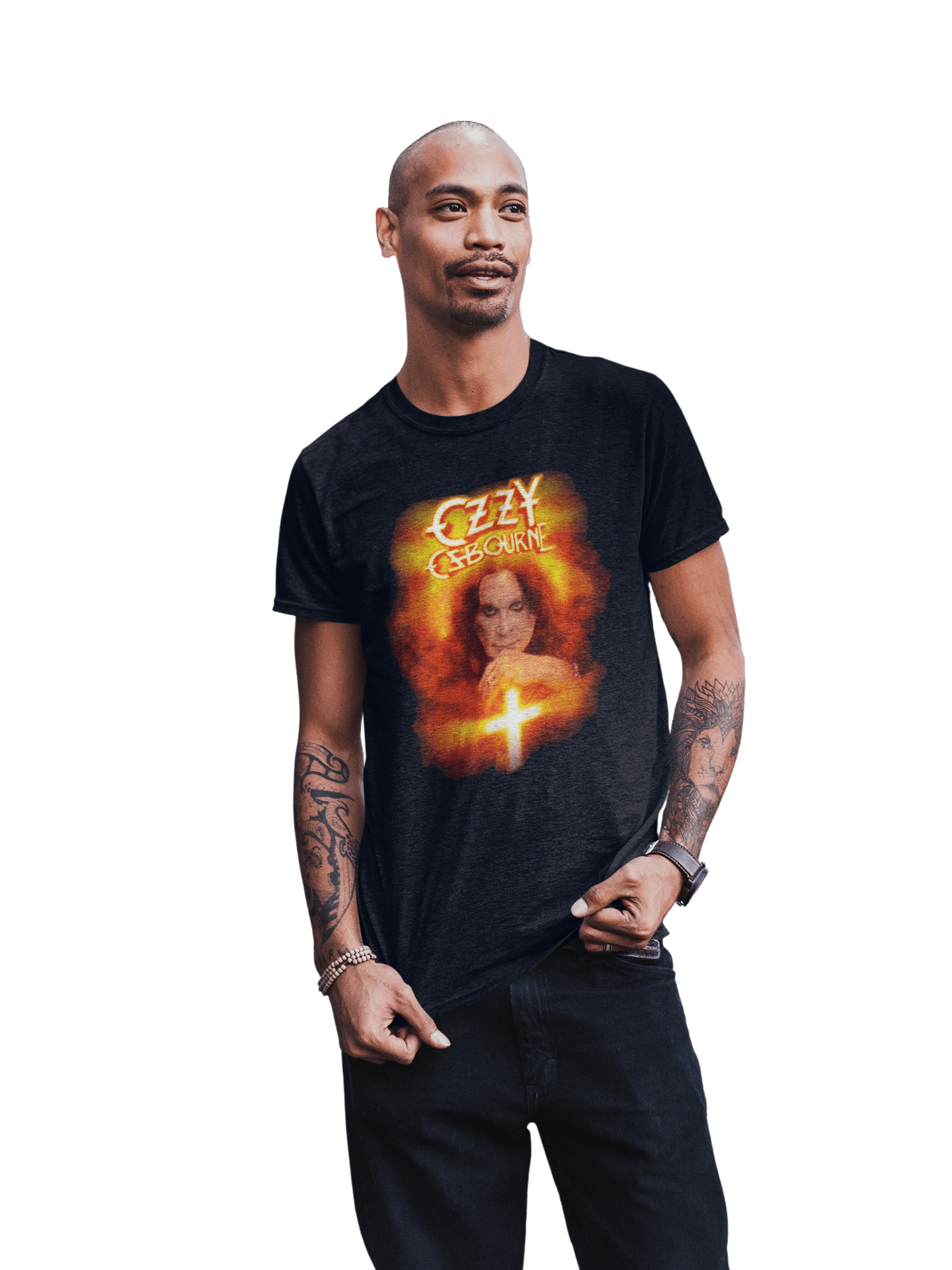Ozzy Osbourne - Bow Down T-Shirt
