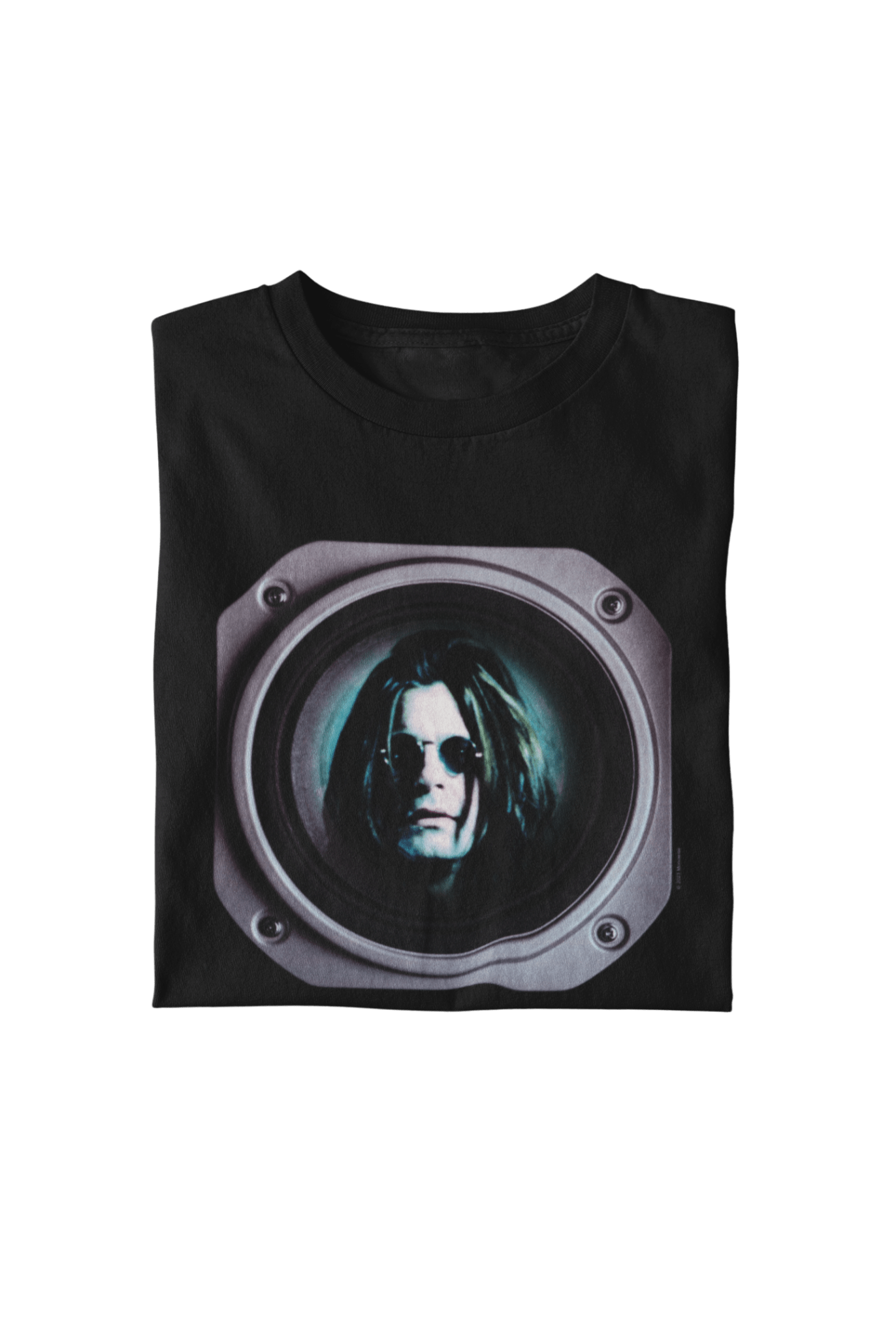 Ozzy Osbourne - Lens T-Shirt