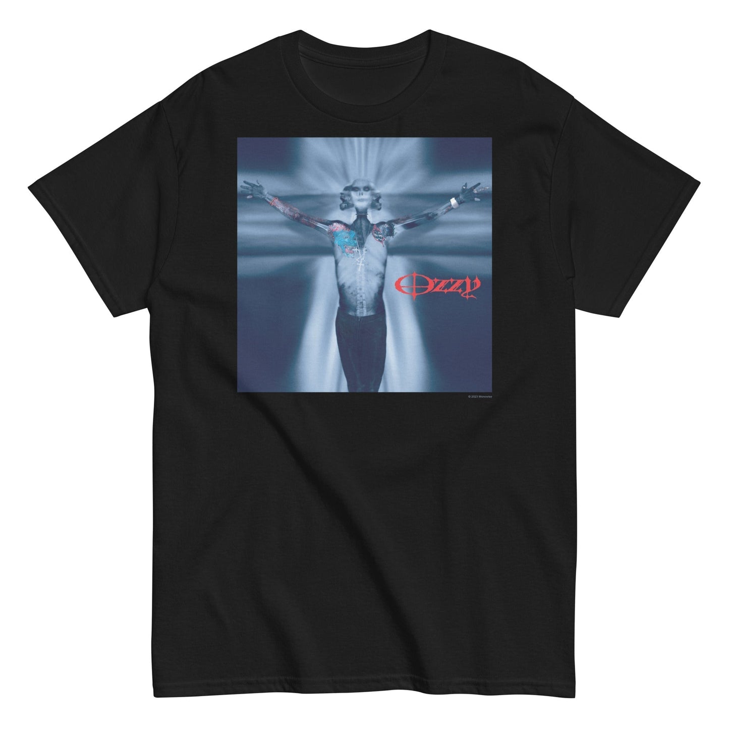 Ozzy Osbourne - Ozzy T-Shirt