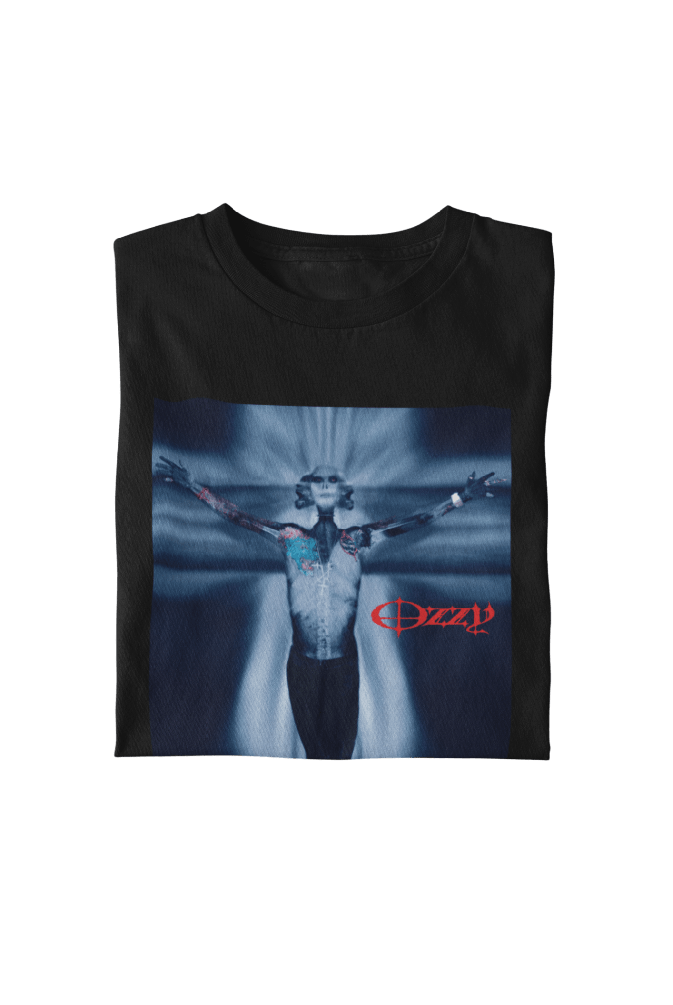 Ozzy Osbourne - Ozzy T-Shirt