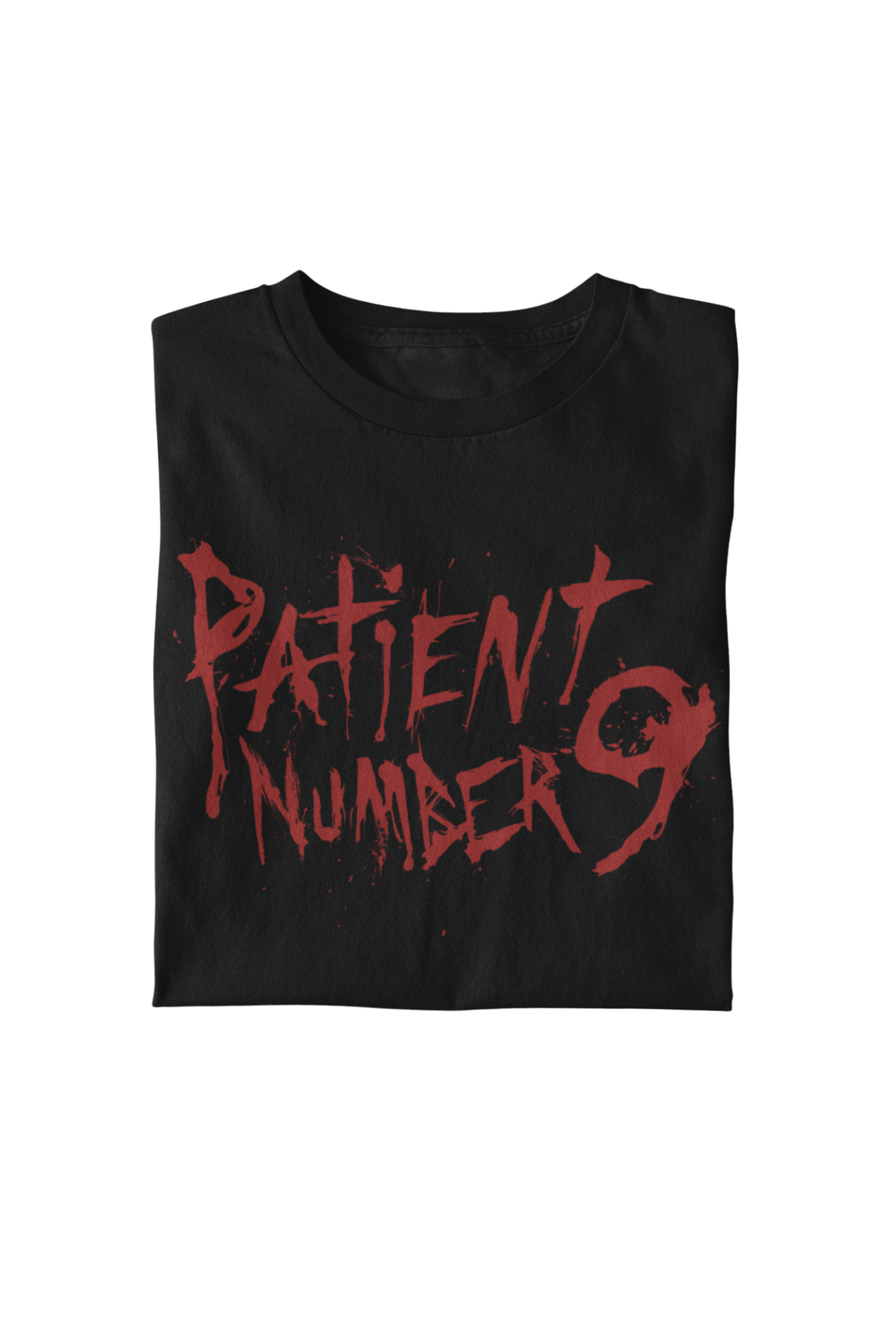 Ozzy Osbourne - Patient #9 T-Shirt