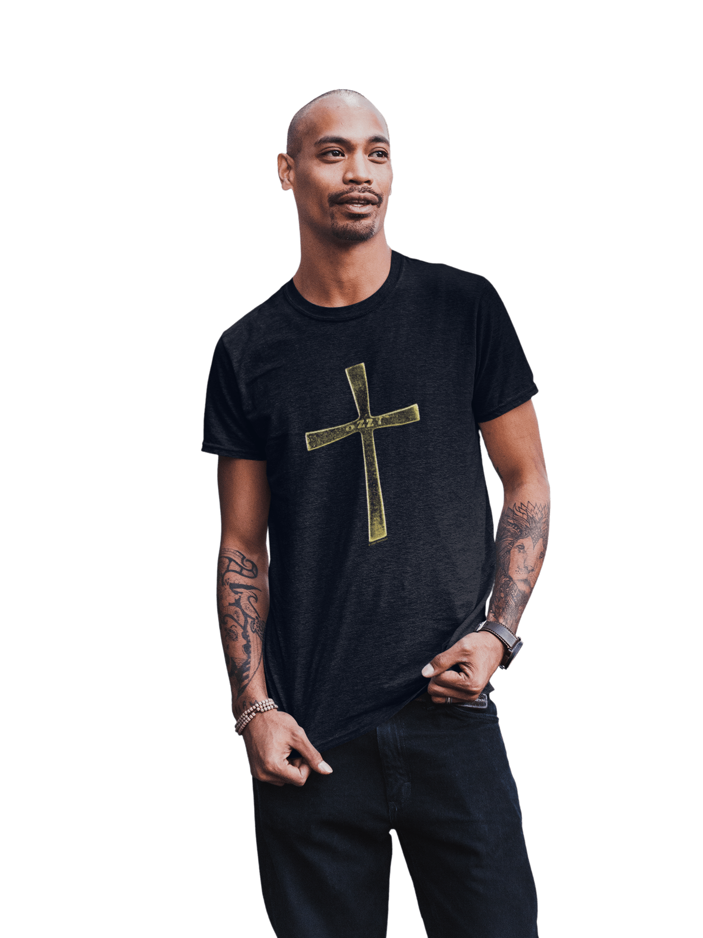 Ozzy Osbourne - Pray for Ozzy T-Shirt