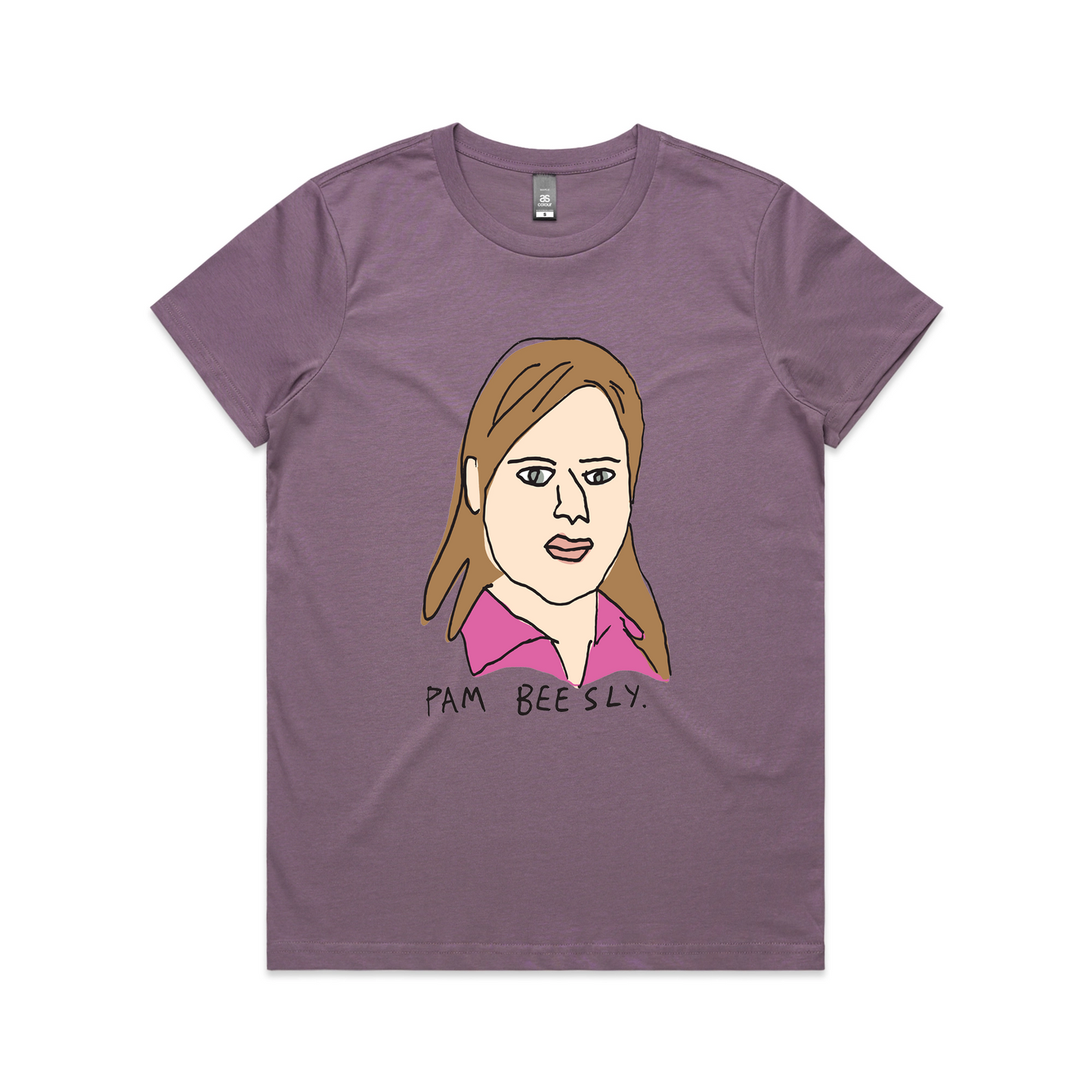 Pam Tee