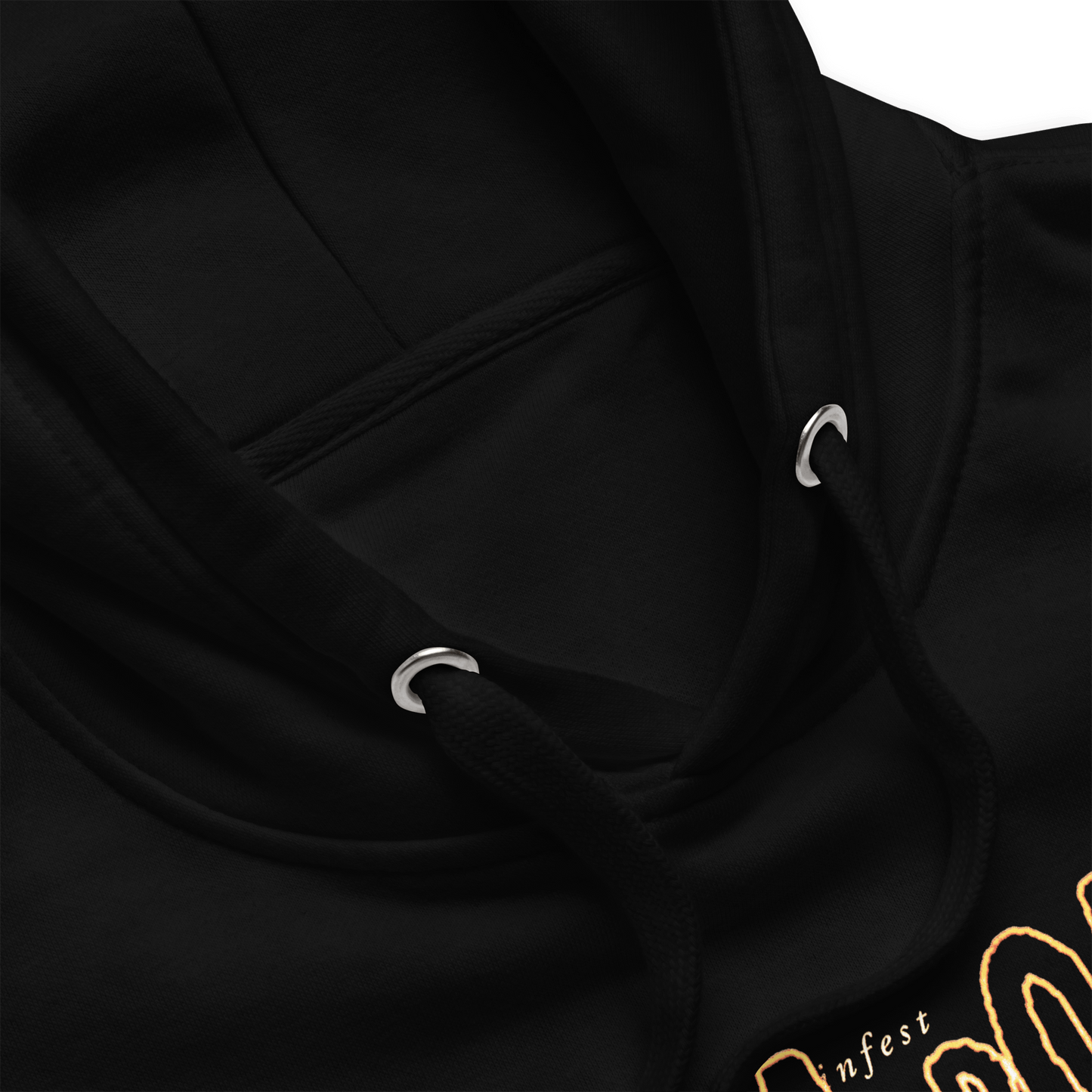 Papa Roach 137 Hoodie