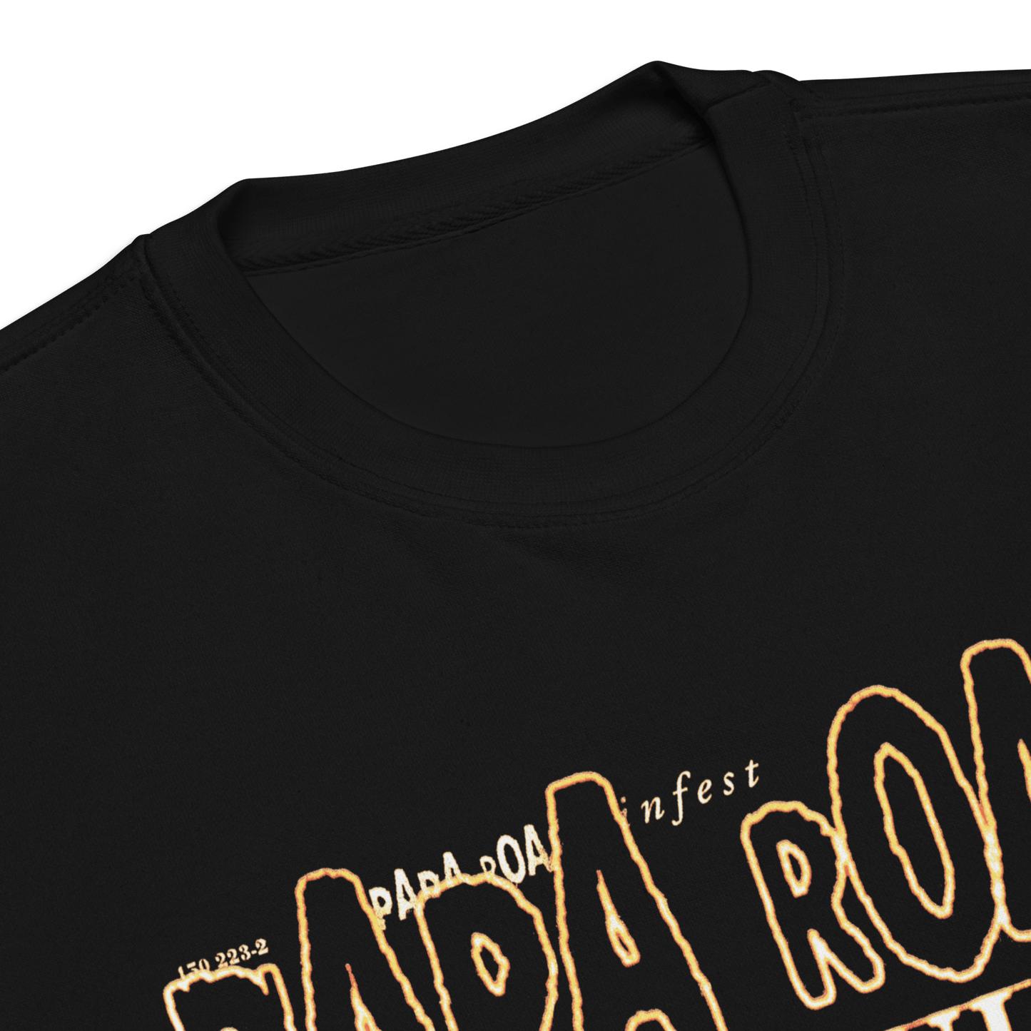Papa Roach 137 Sweatshirt