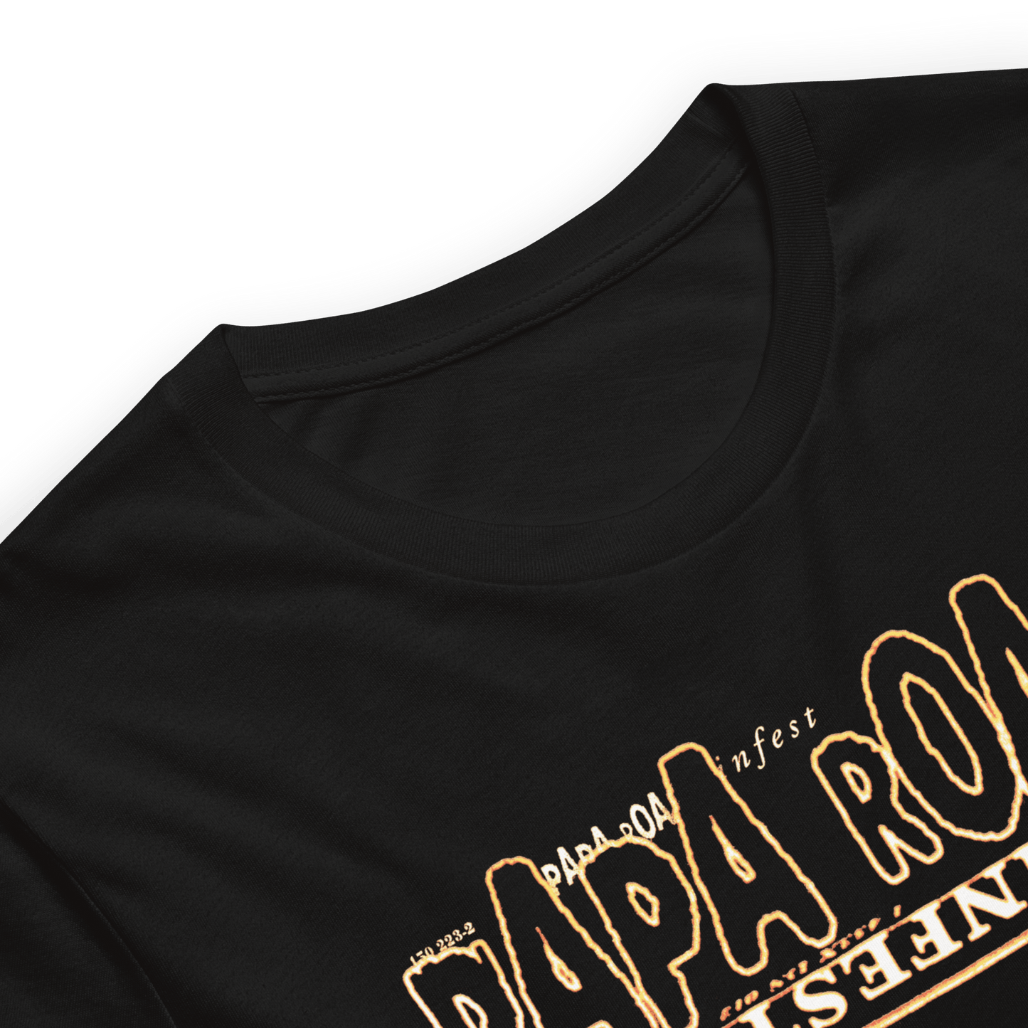 Papa Roach 137 T-Shirt