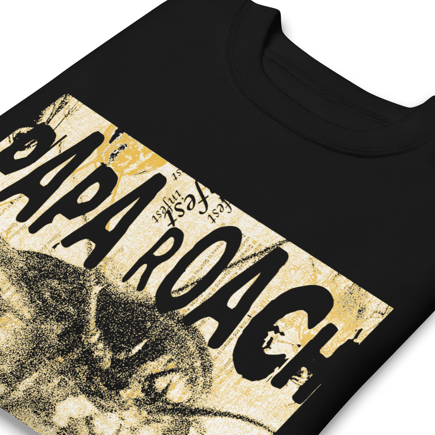 Papa Roach Big Bug Sweatshirt