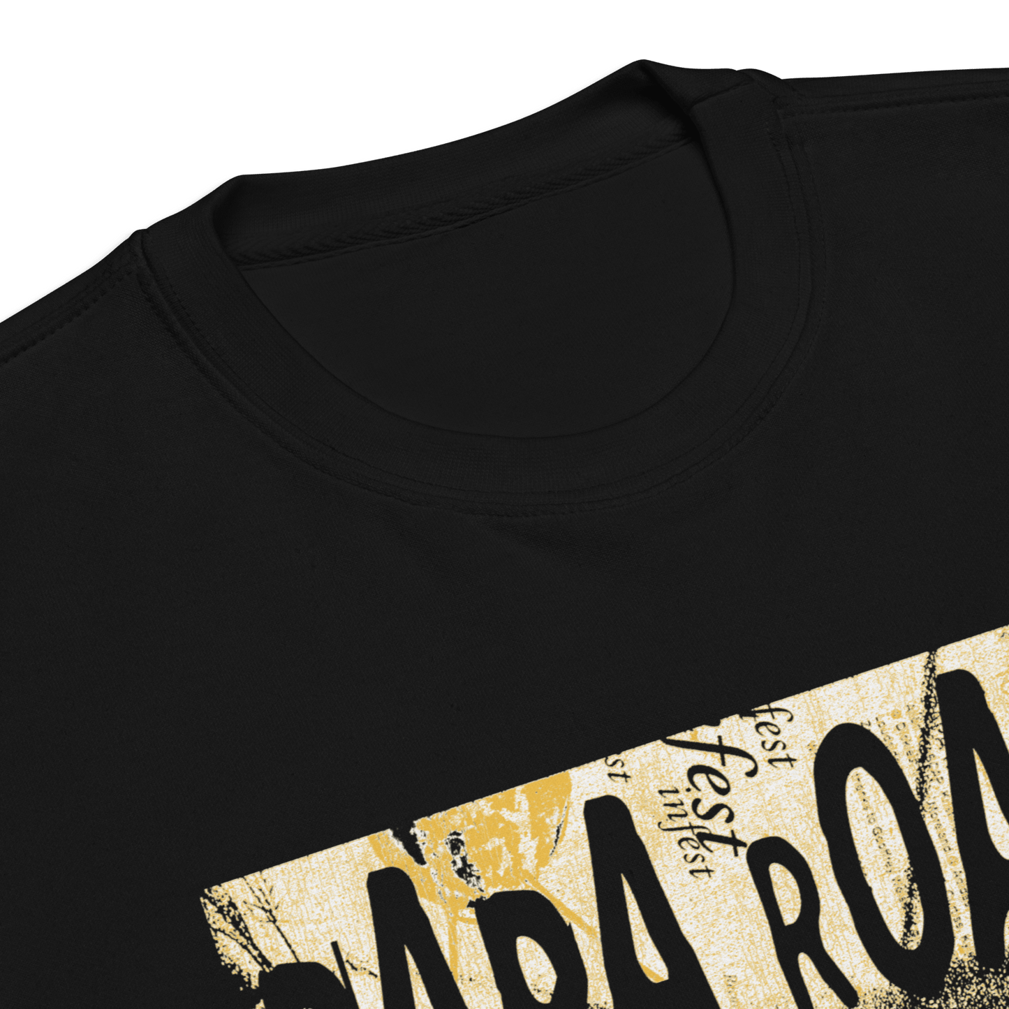 Papa Roach Big Bug Sweatshirt