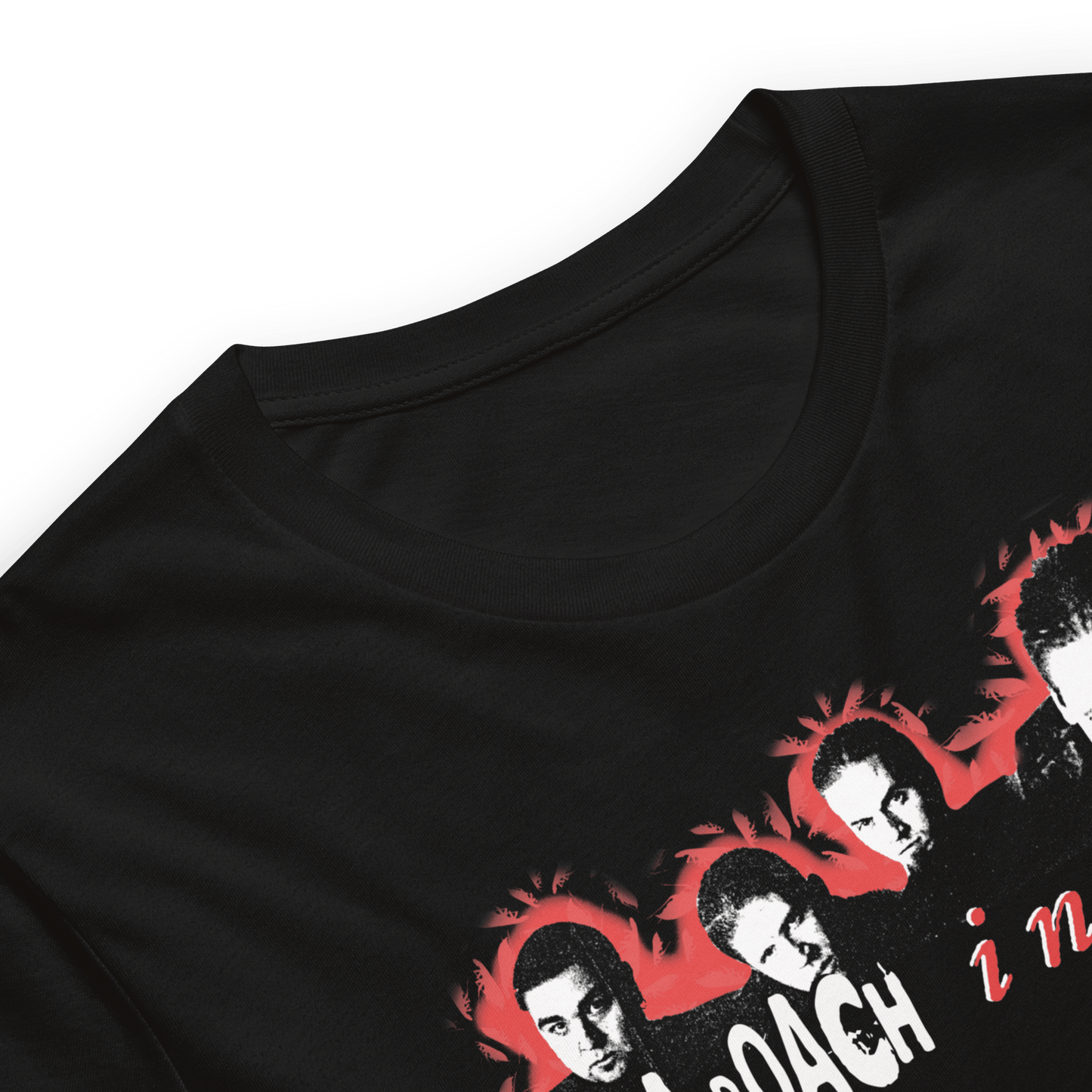 Papa Roach Handsome Devils T-Shirt