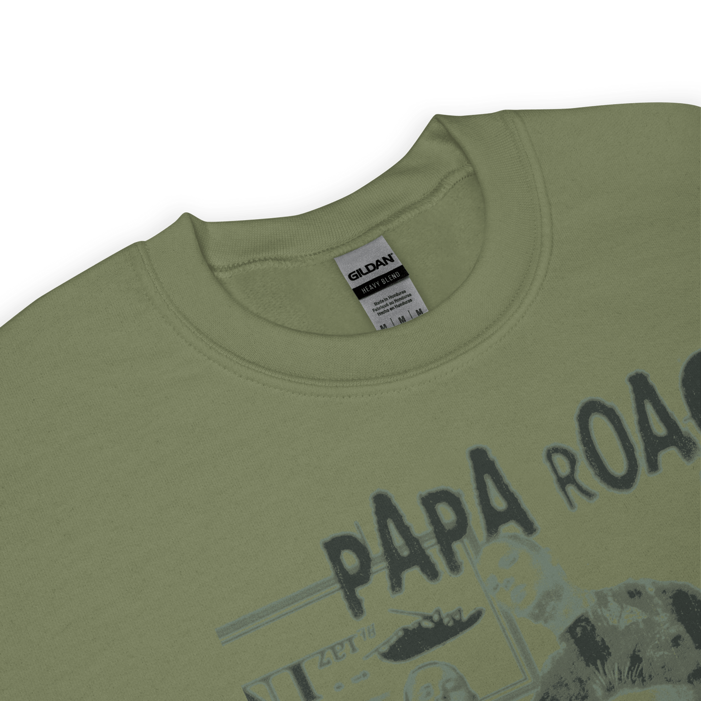 Papa Roach Last Resort Sweatshirt