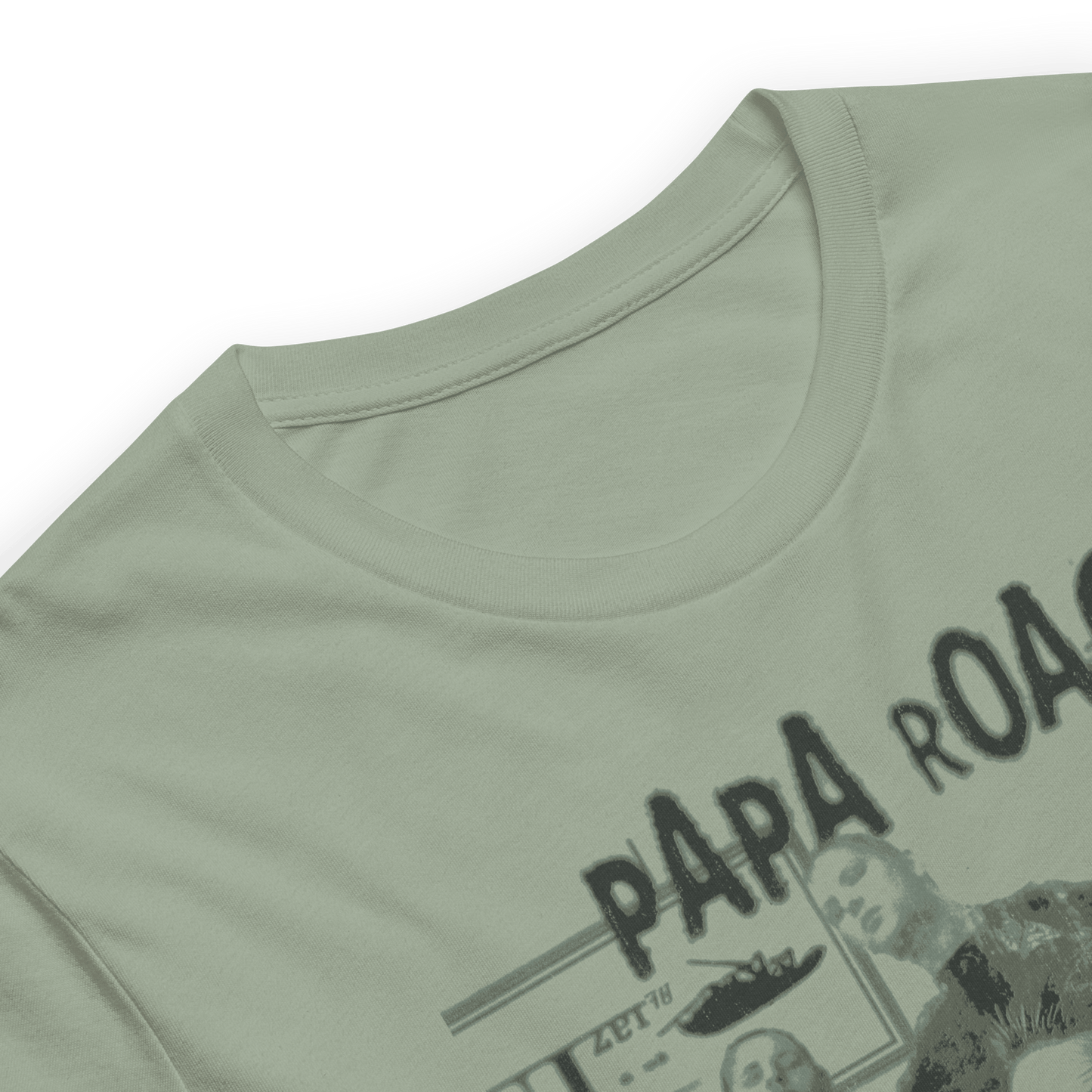 Papa Roach Last Resort T-Shirt