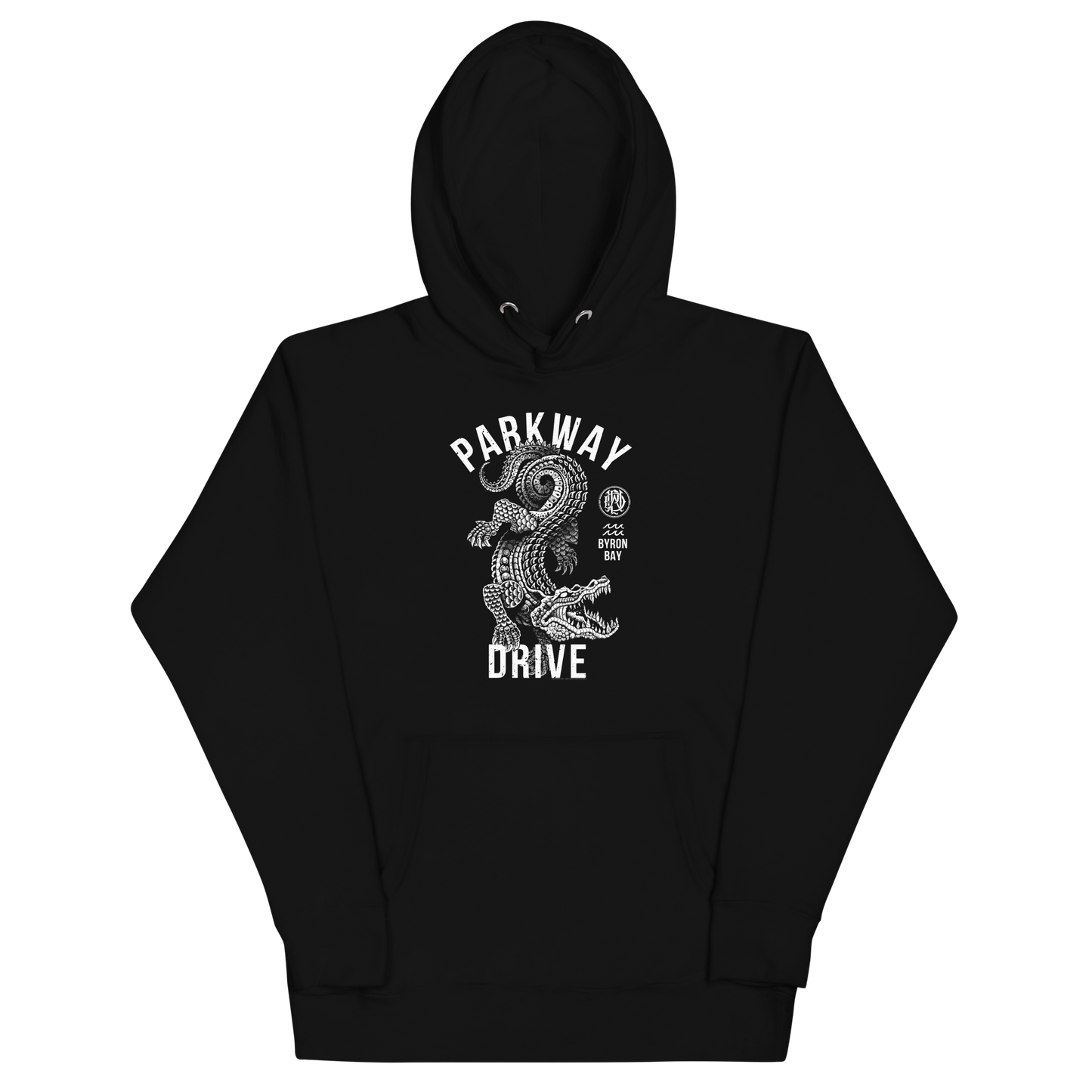 Parkway Drive Chomp Chomp Hoodie