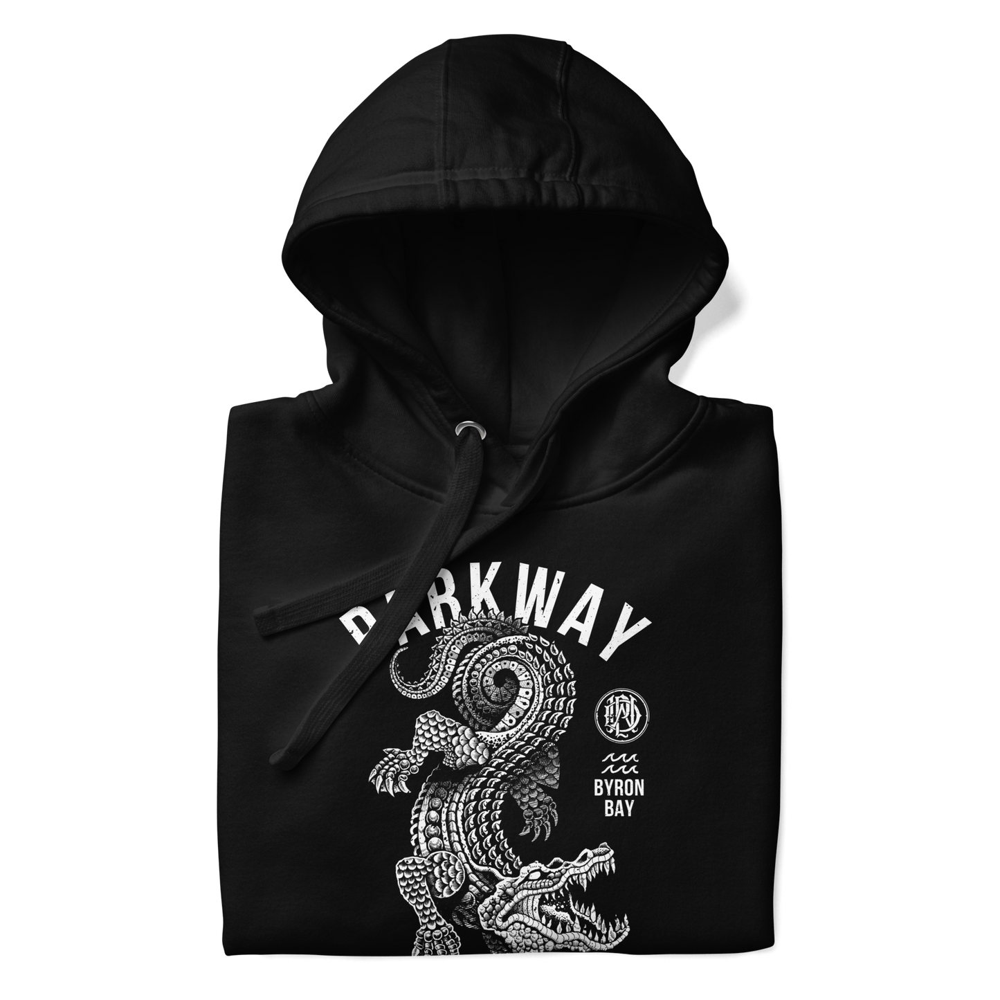 Parkway Drive Chomp Chomp Hoodie