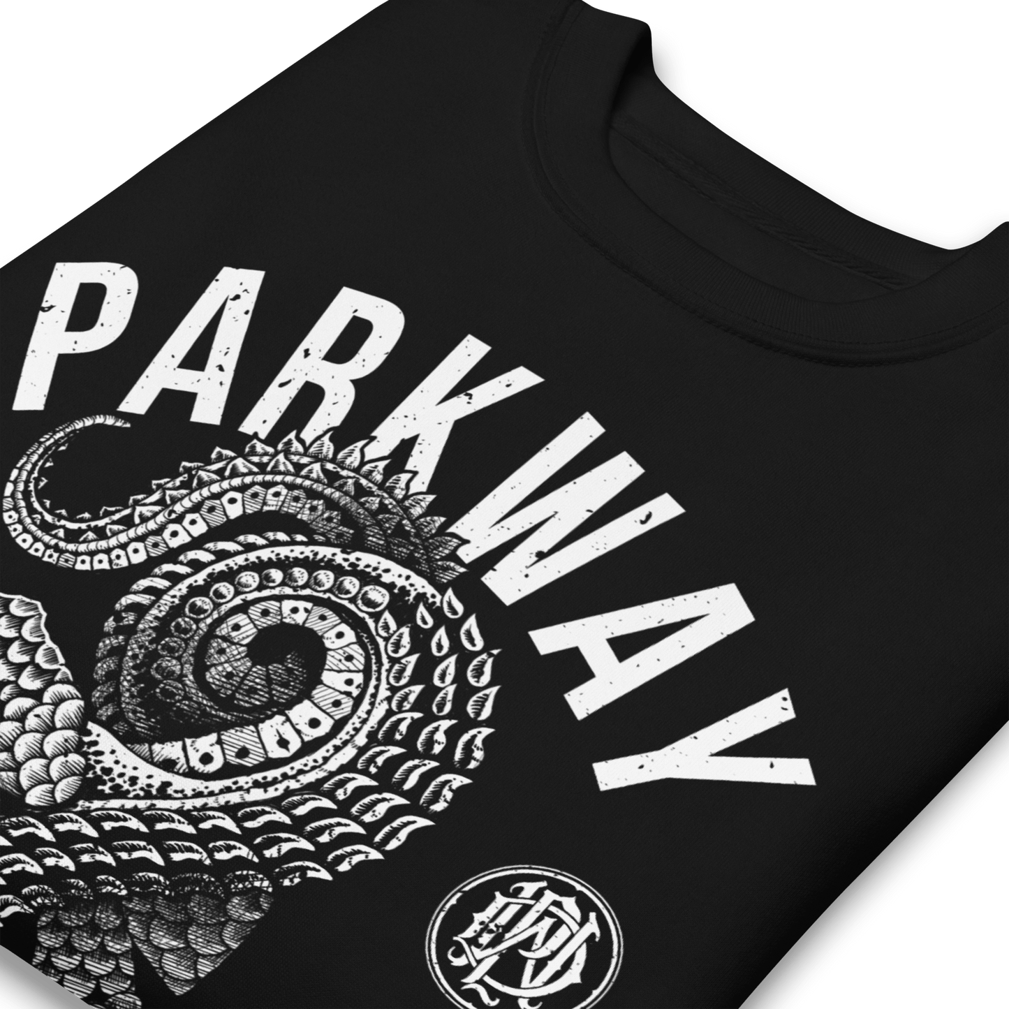Parkway Drive Chomp Chomp Sweatshirt