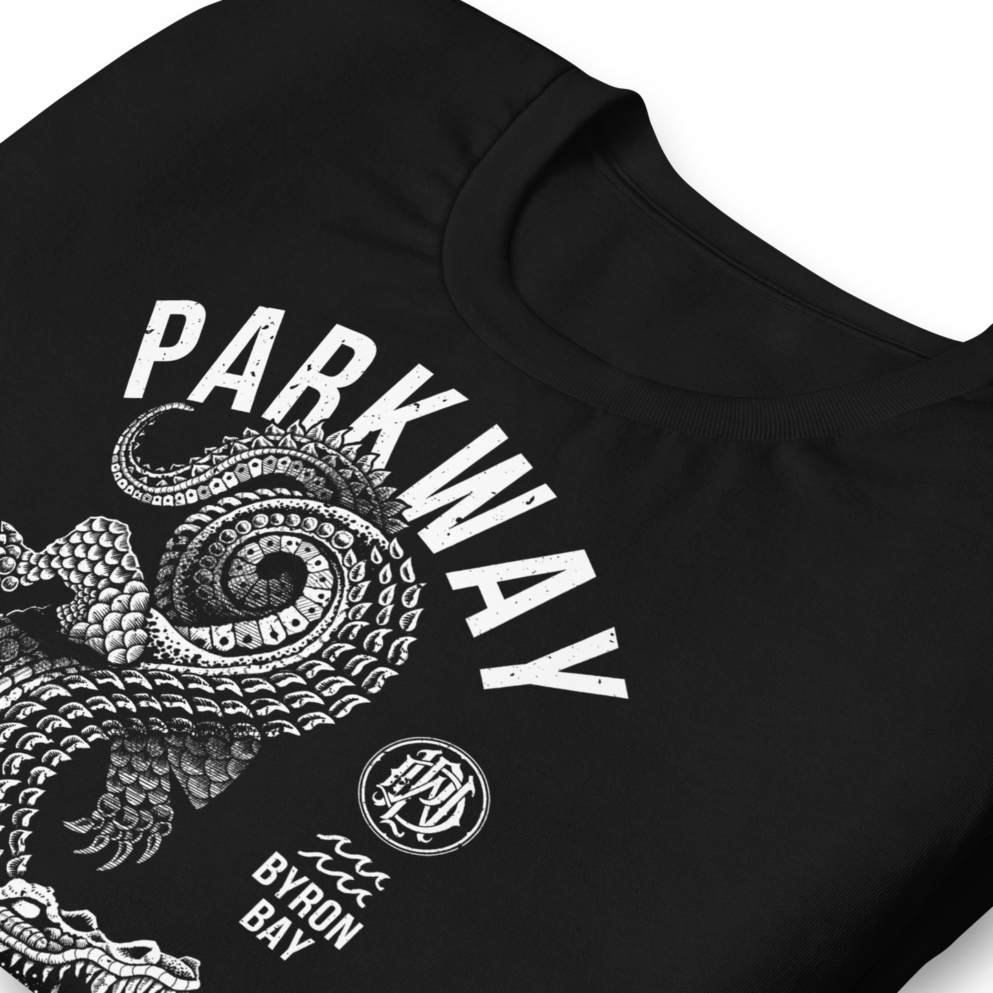 Parkway Drive Chomp Chomp T-Shirt