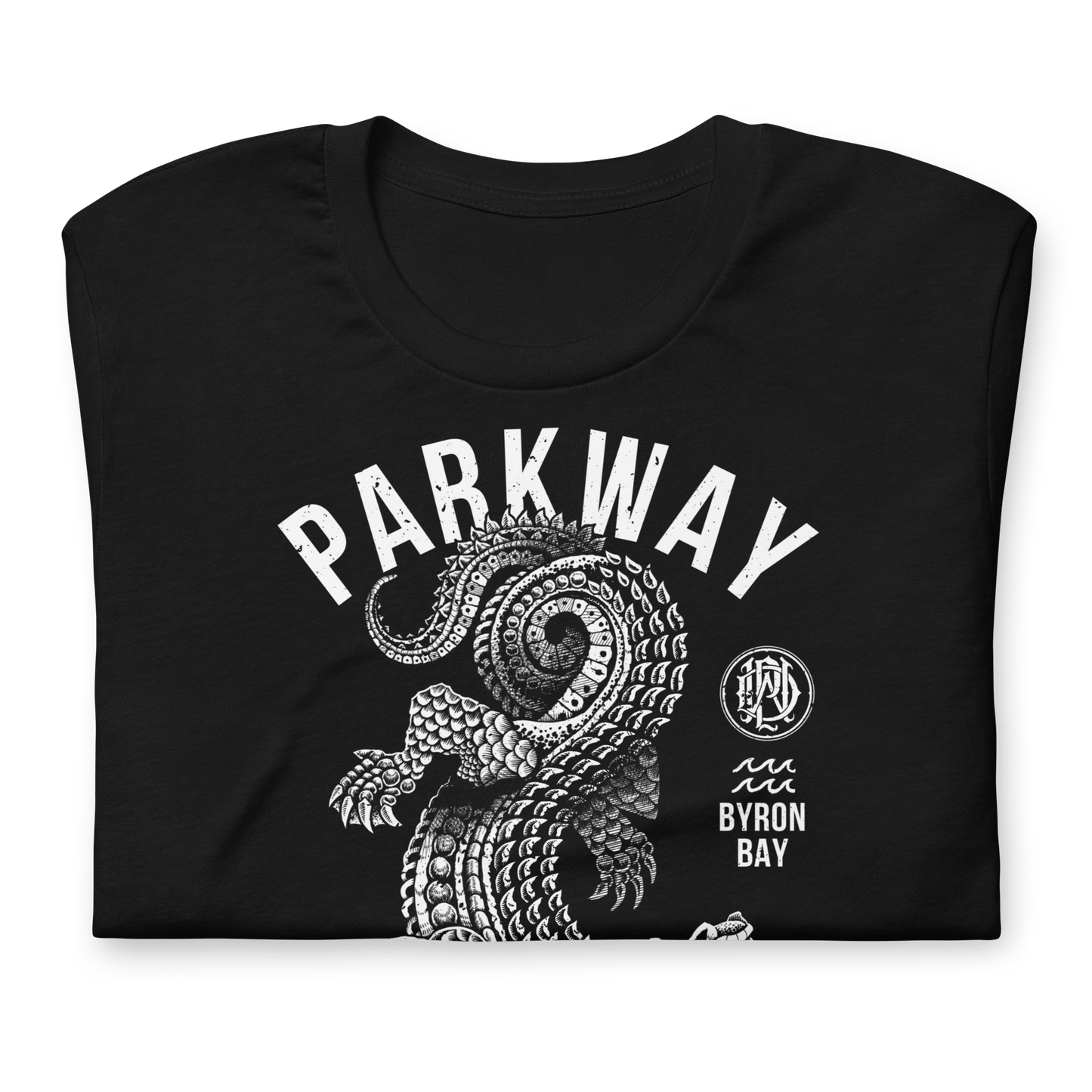 Parkway Drive Chomp Chomp T-Shirt