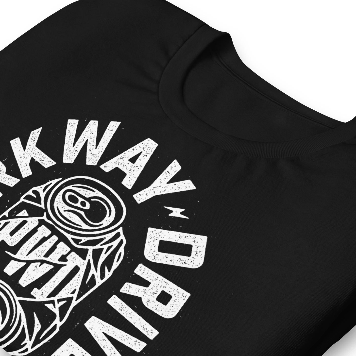 Parkway Drive Crushed T-Shirt