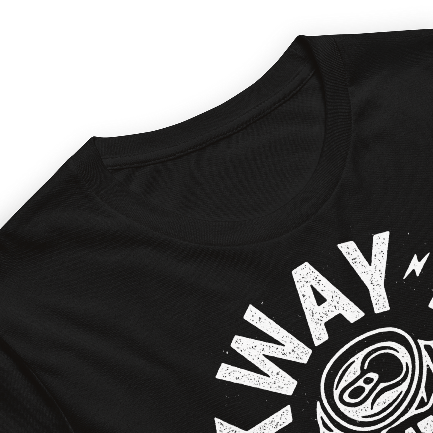 Parkway Drive Crushed T-Shirt
