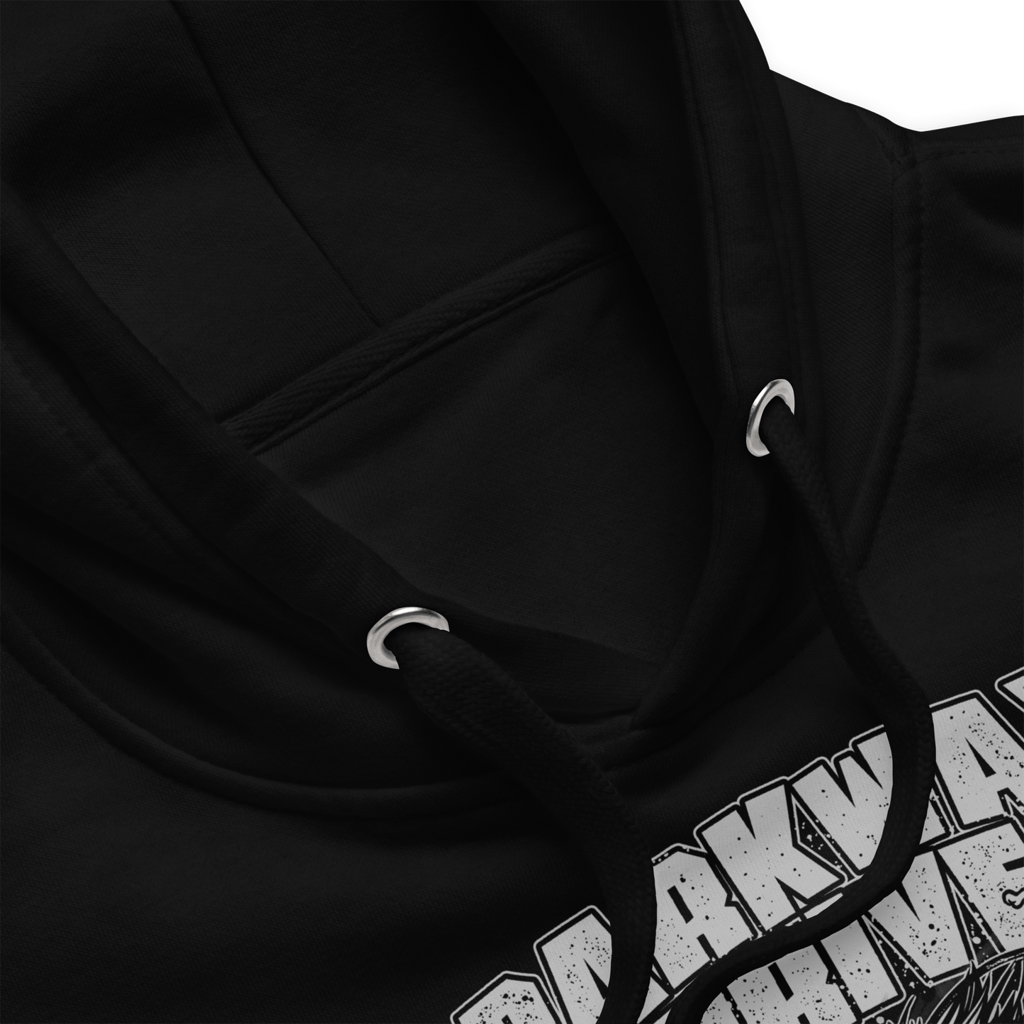 Parkway Drive Ding it You Bought It Hoodie