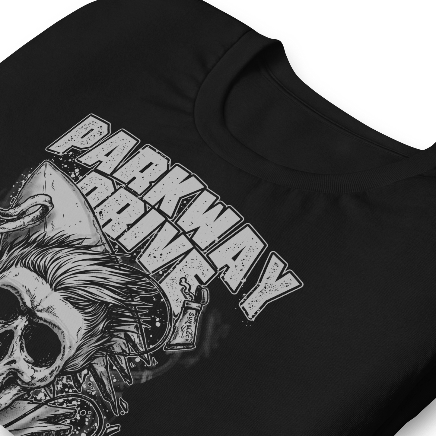 Parkway Drive Ding it You Bought It T-Shirt