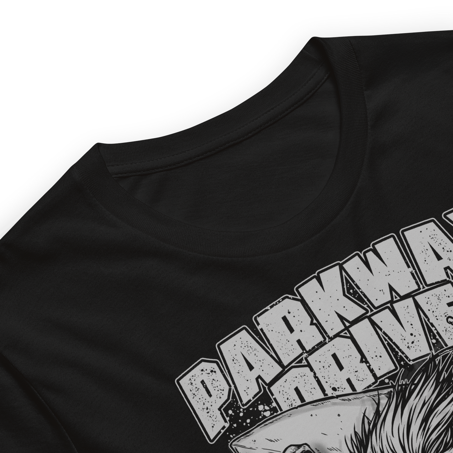Parkway Drive Ding it You Bought It T-Shirt
