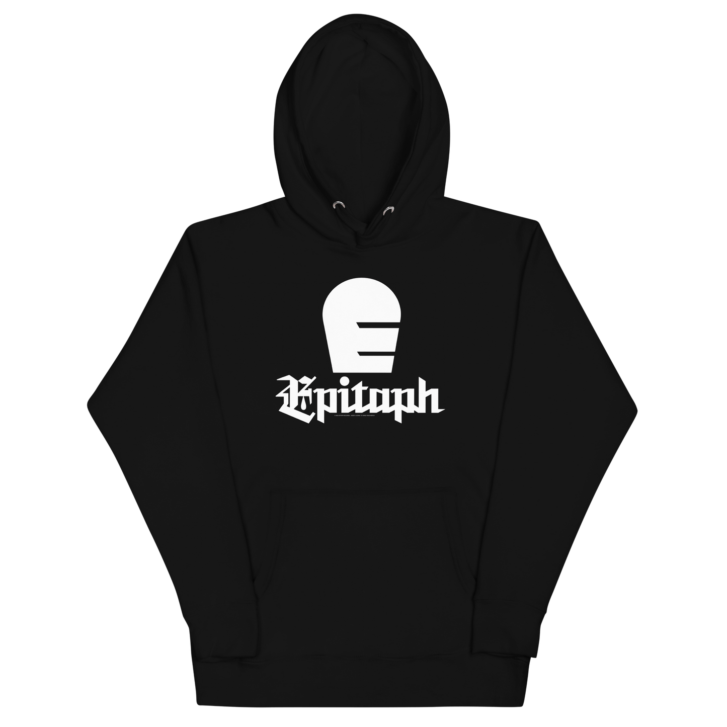 Parkway Drive Epitaph Hoodie