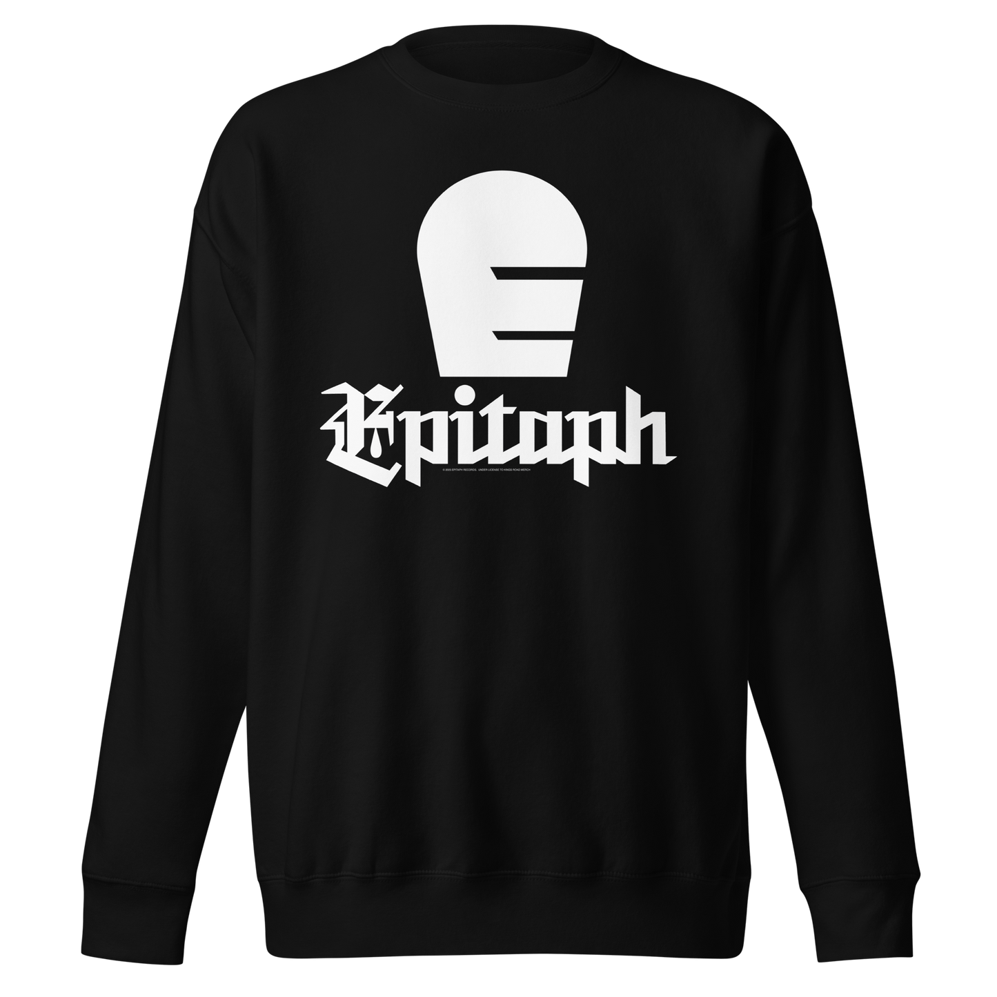 Parkway Drive Epitaph Sweatshirt