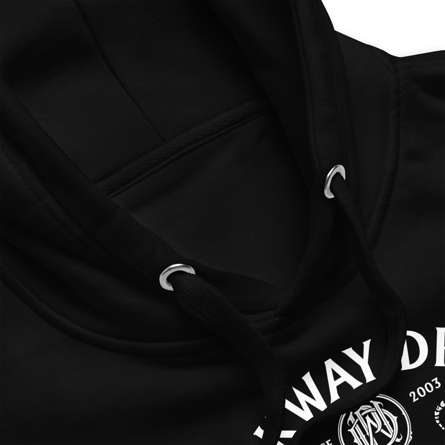 Parkway Drive Est 2003 Hoodie