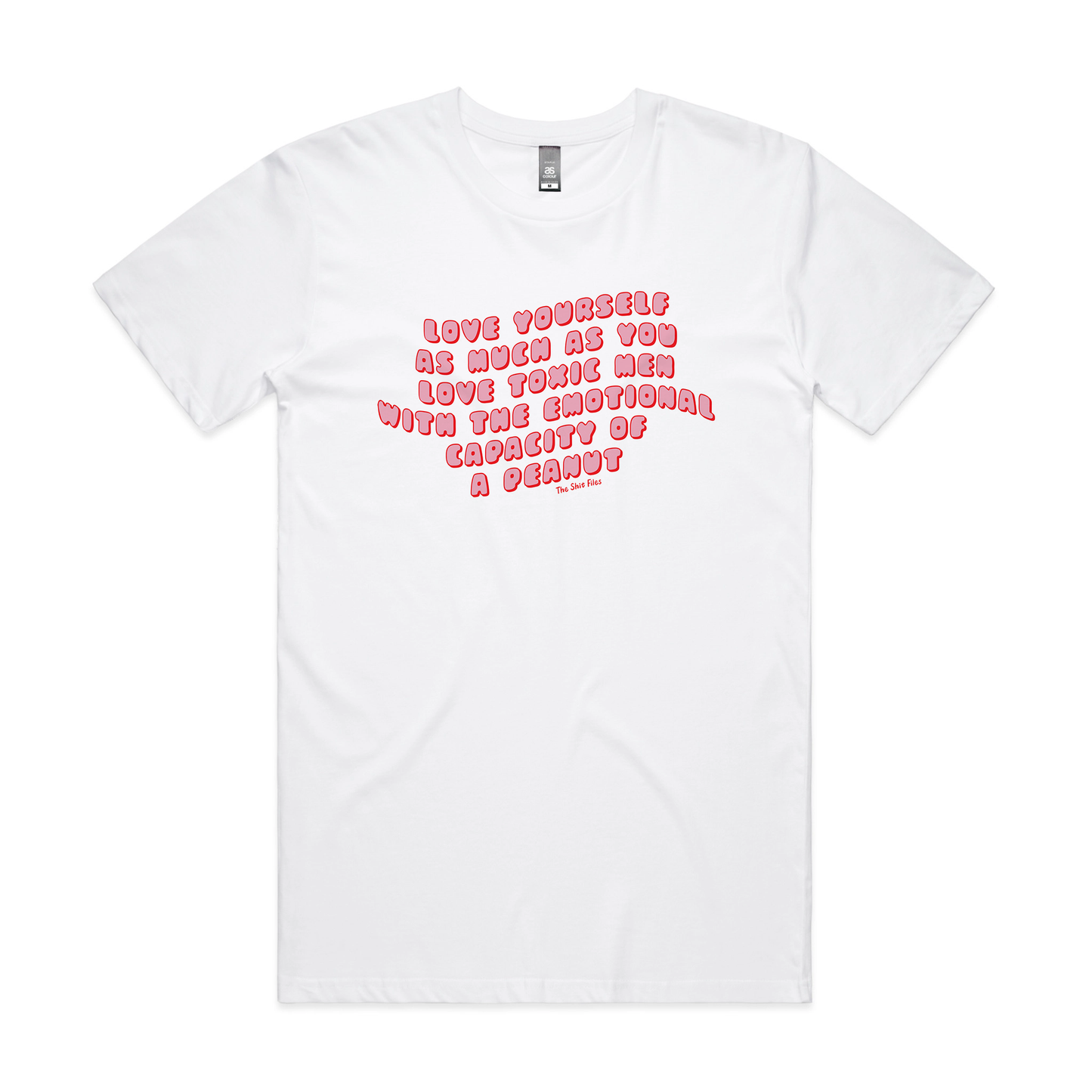 Peanut Tee