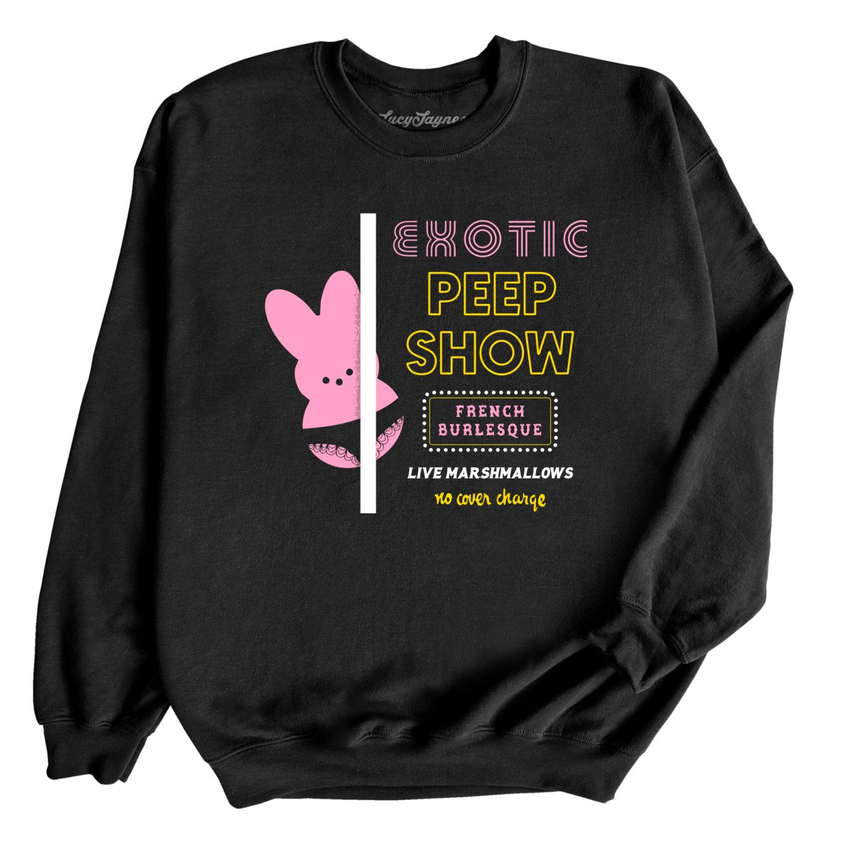 Peep Show - Sweatshirt