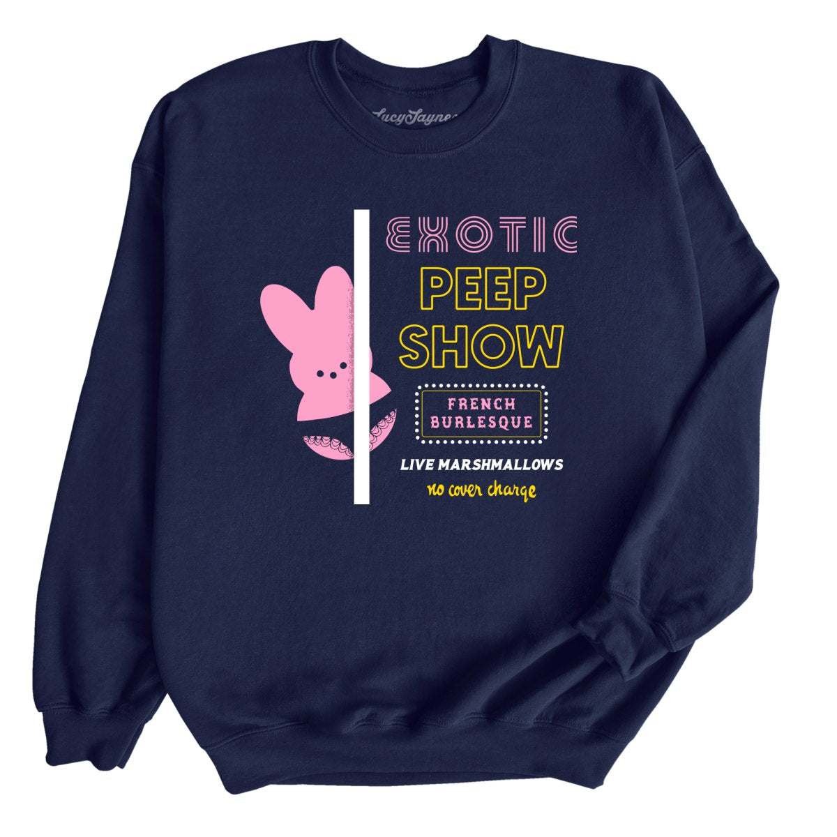 Peep Show - Sweatshirt