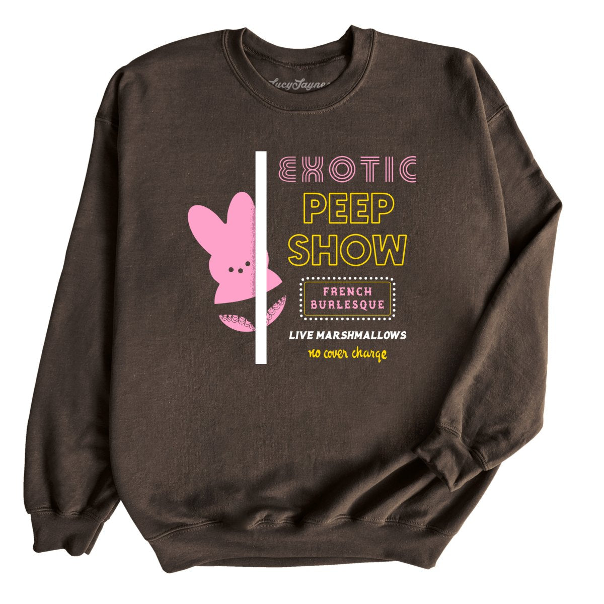 Peep Show - Sweatshirt