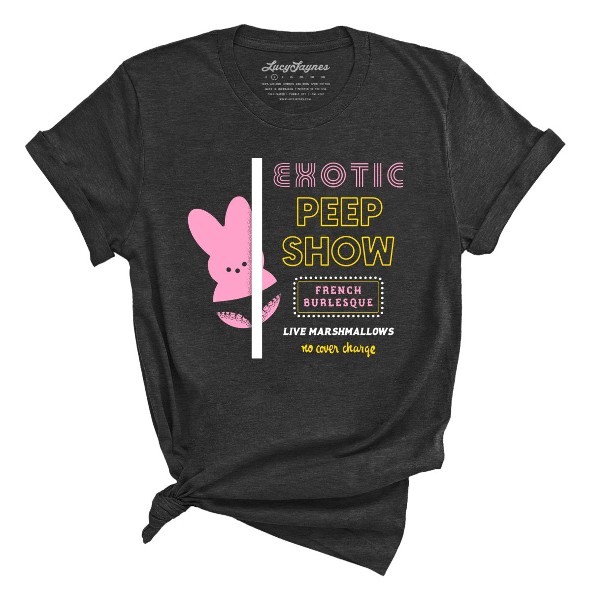Peep Show - Tee