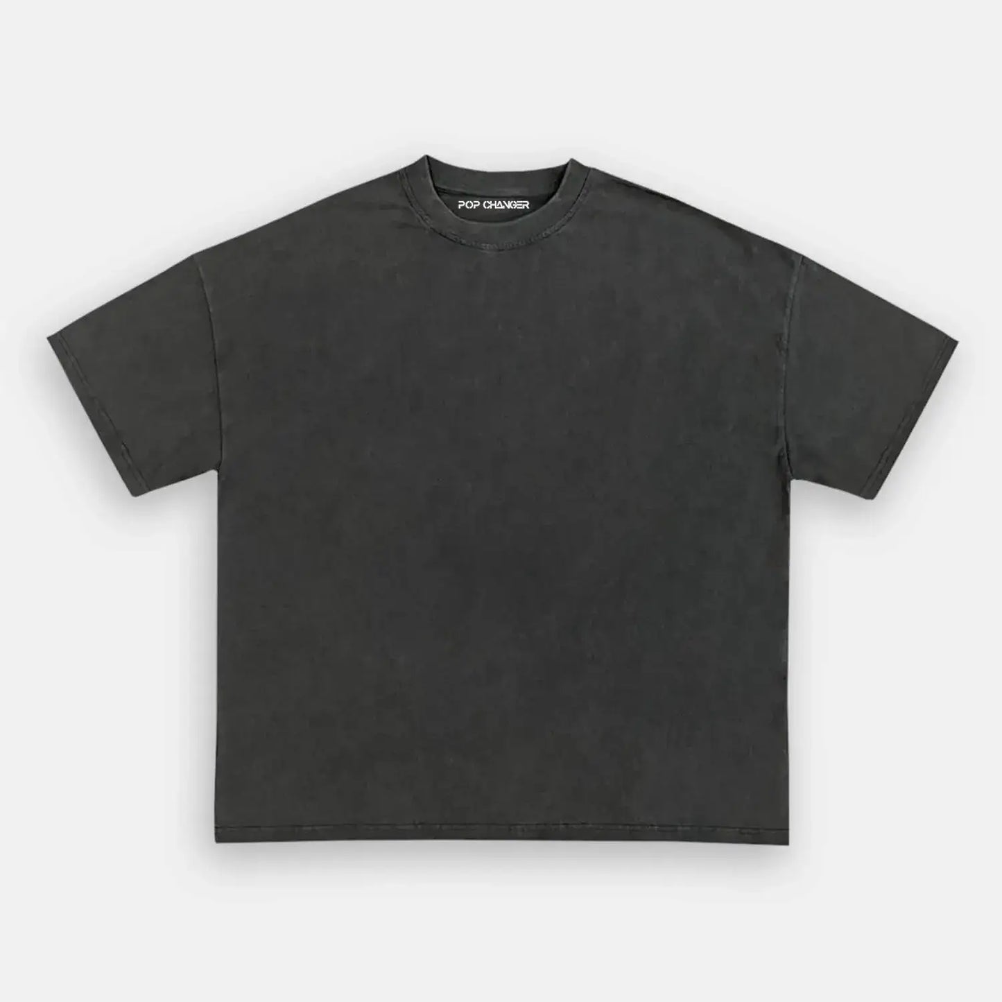 LUXURY BLANK T-SHIRT Style001