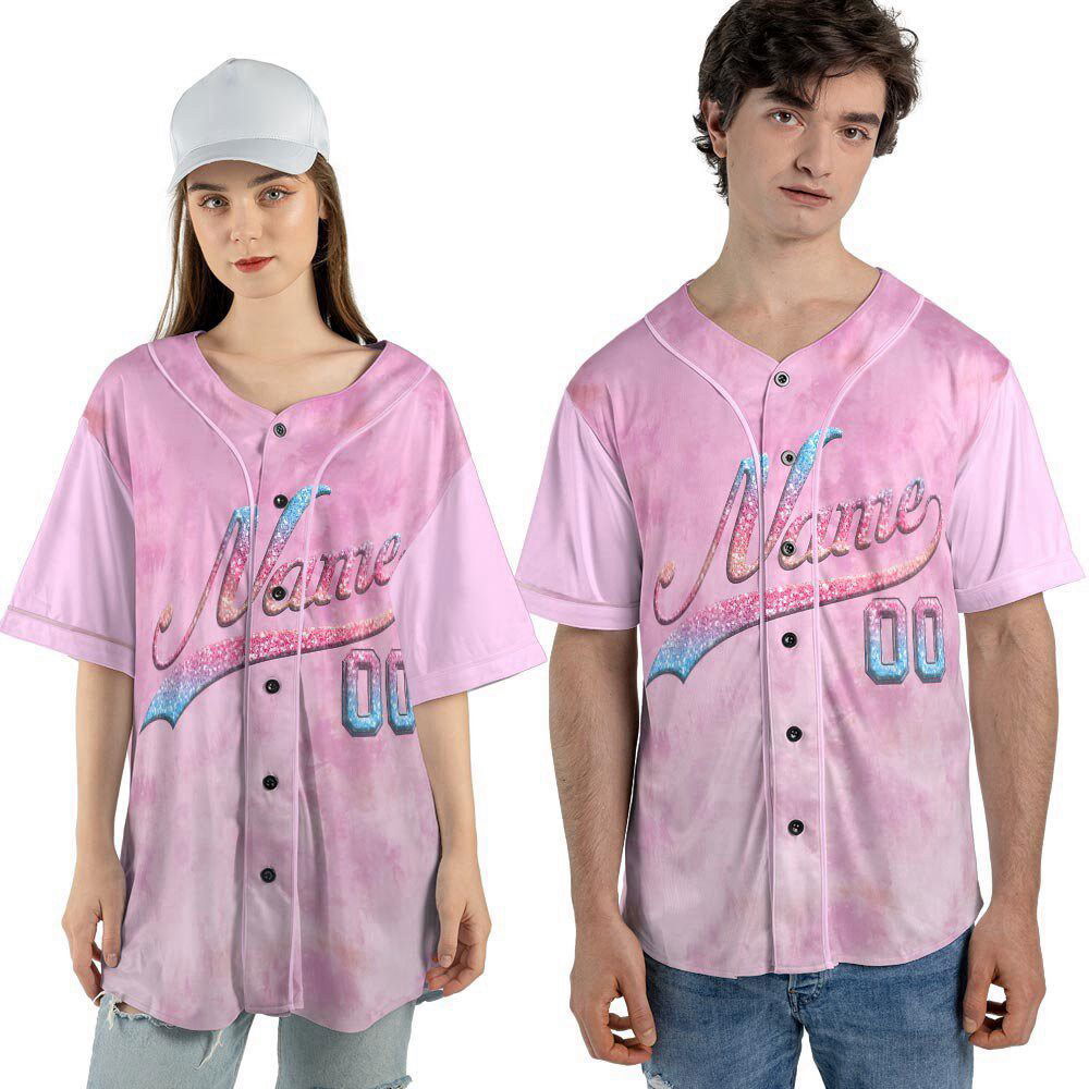 Personalized Name Chaewon Kpop Jersey Baseball, Kpop Baseball Jersey For Men Women - lylyprint.com