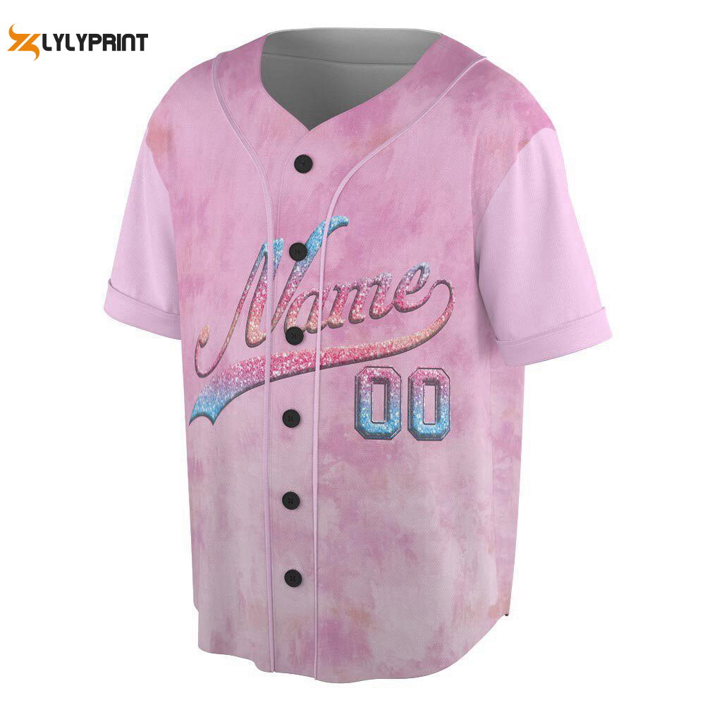 Personalized Name Chaewon Kpop Jersey Baseball, Kpop Baseball Jersey For Men Women - lylyprint.com