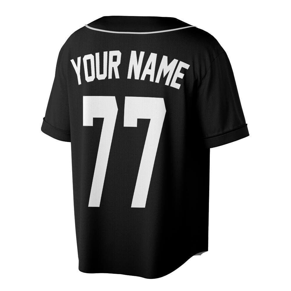 Personalized Peso Pluma Music Baseball Jersey For Men Women - lylyprint.com