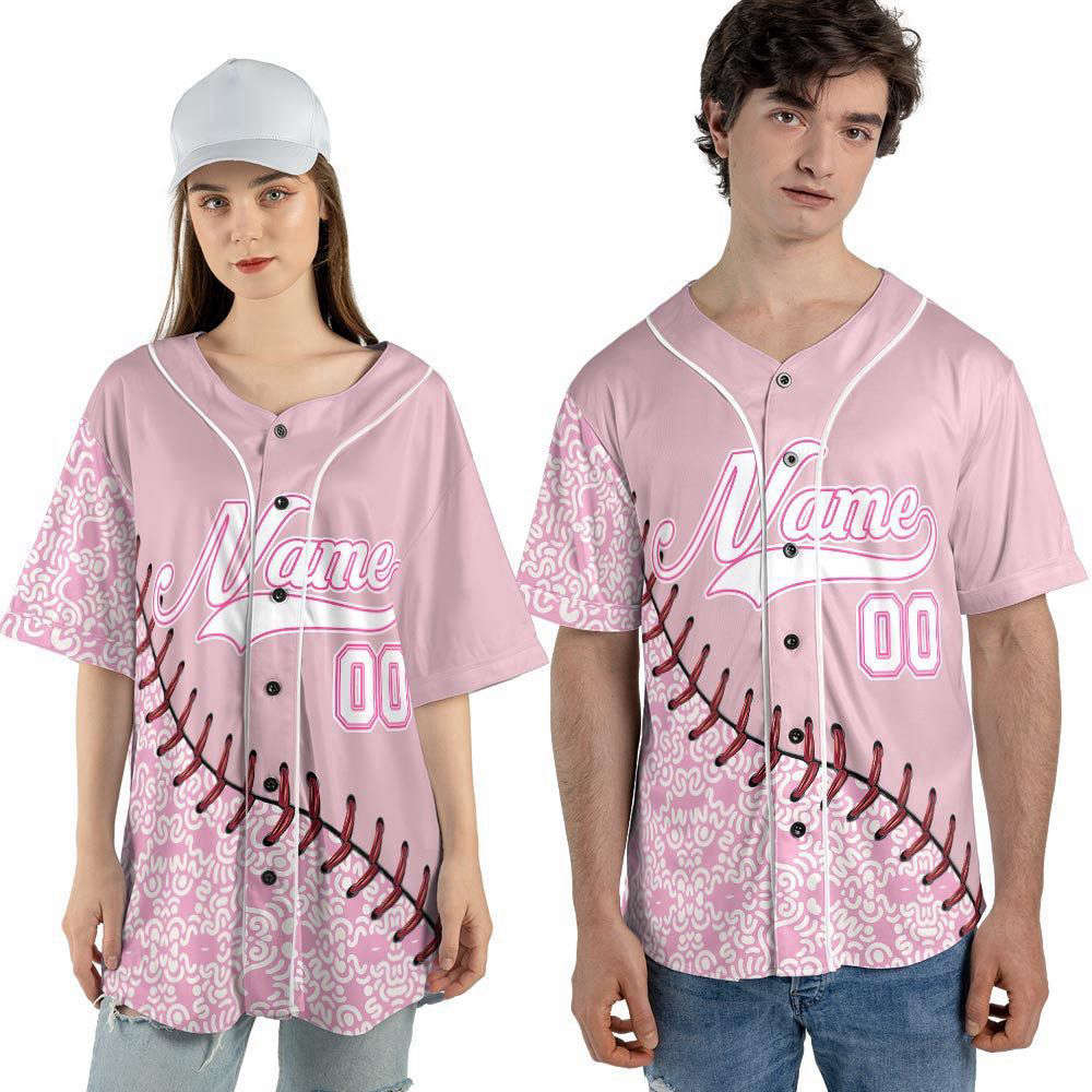 Personalized Shuhua Kpop Baseball Jersey For Men Women - lylyprint.com