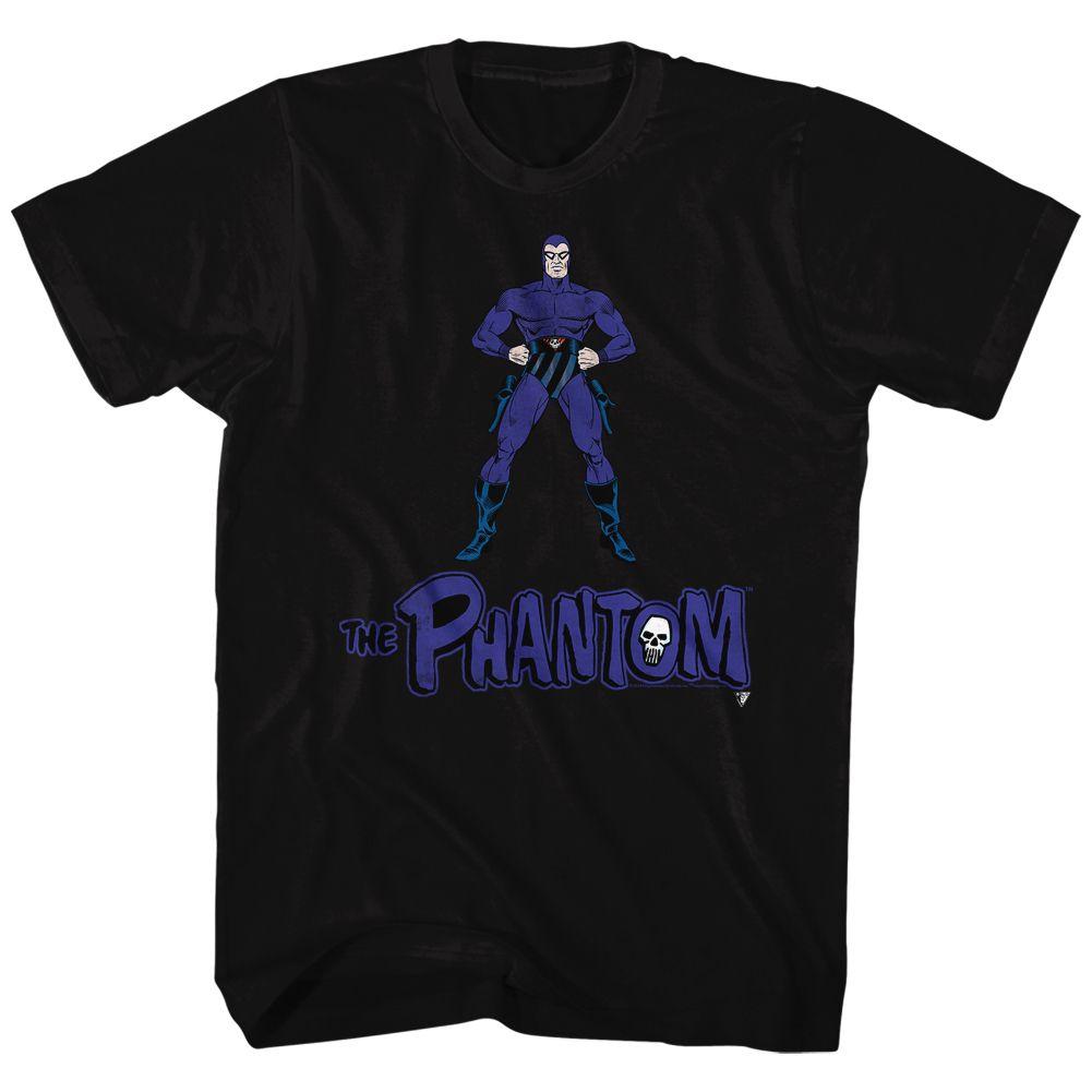 Phantom The Phantom T-Shirt