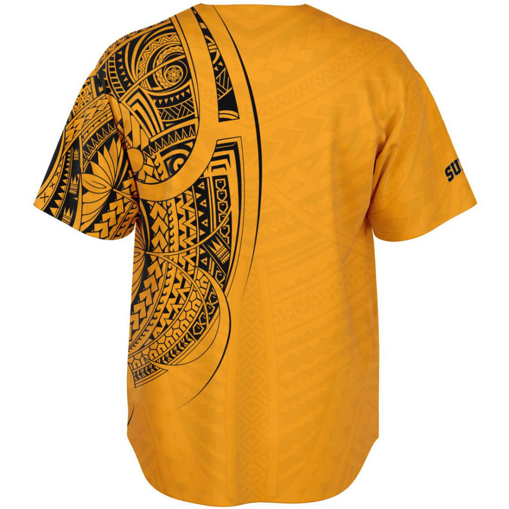 Phoenix Suns Baseball Jersey For Fans BJ0062 - lylyprint.com