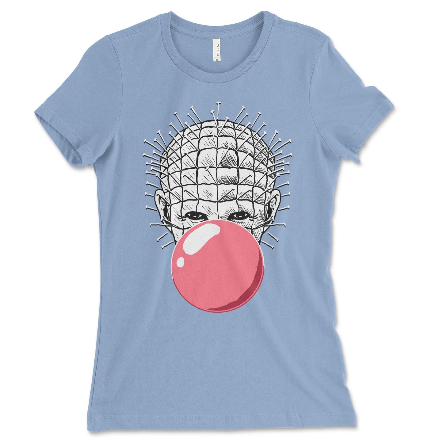 Pin Bubble Women's Shirt