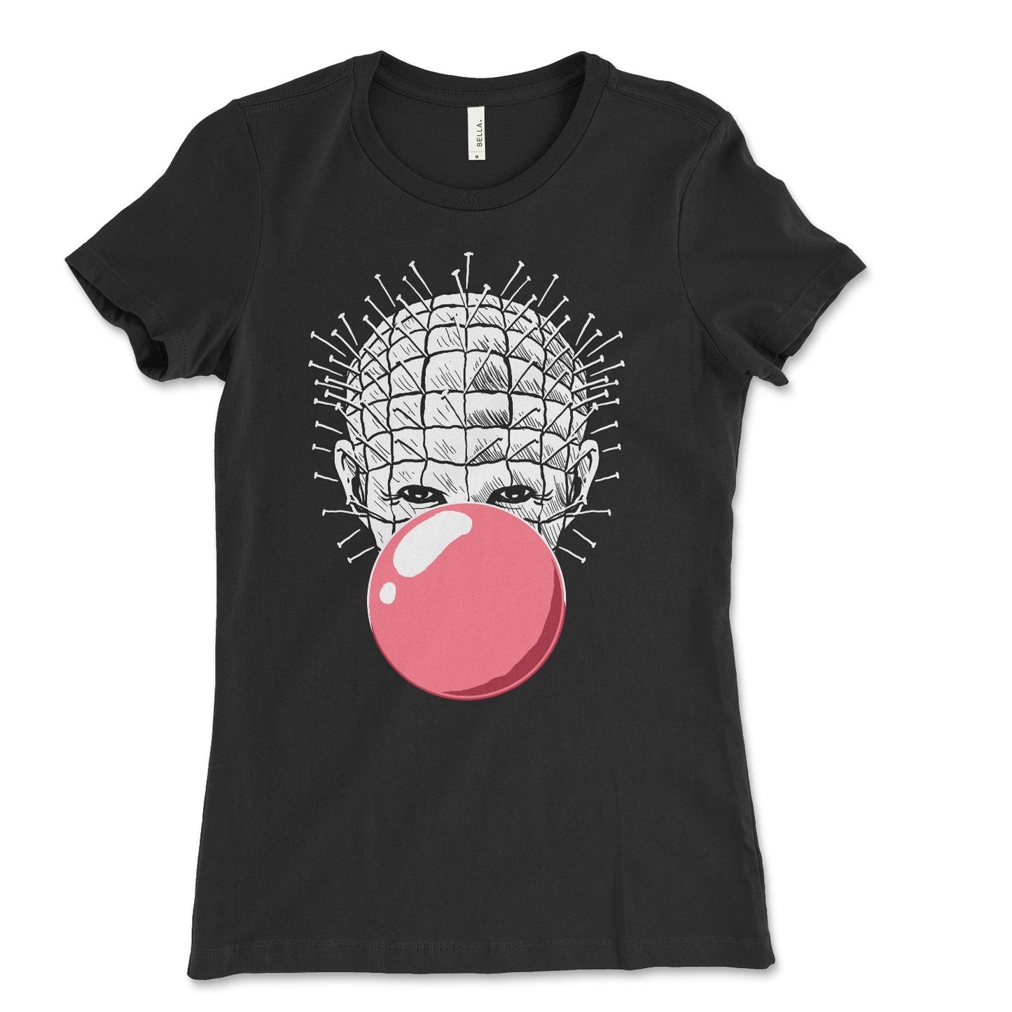 Pin Bubble Women's Shirt