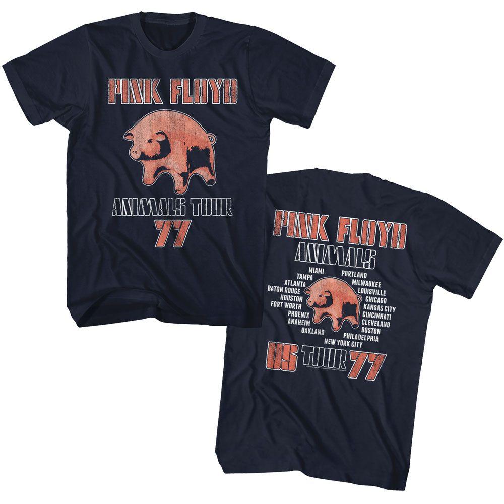 Pink Floyd Animals '77 T-Shirt