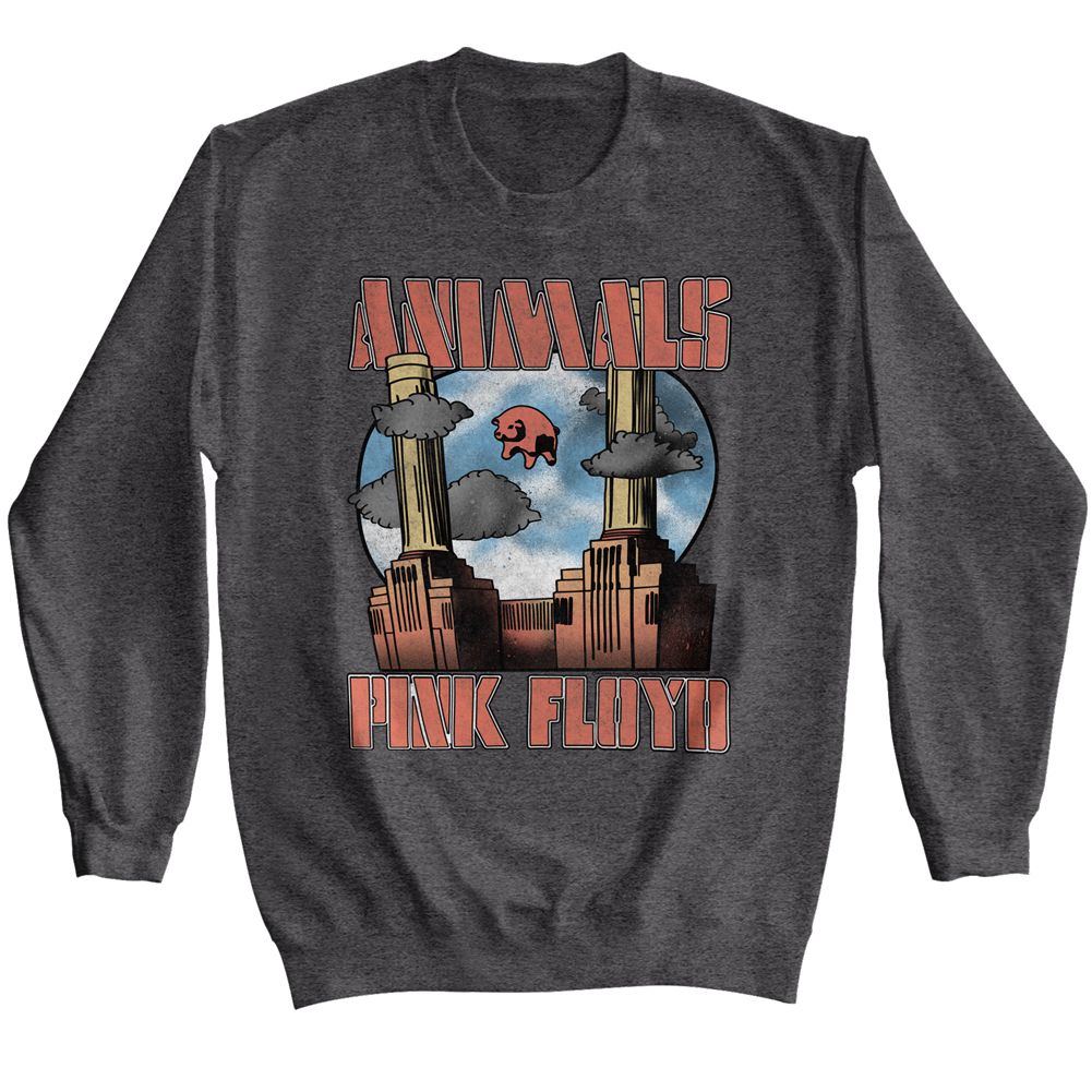 Pink Floyd - Animals Sweatshirt