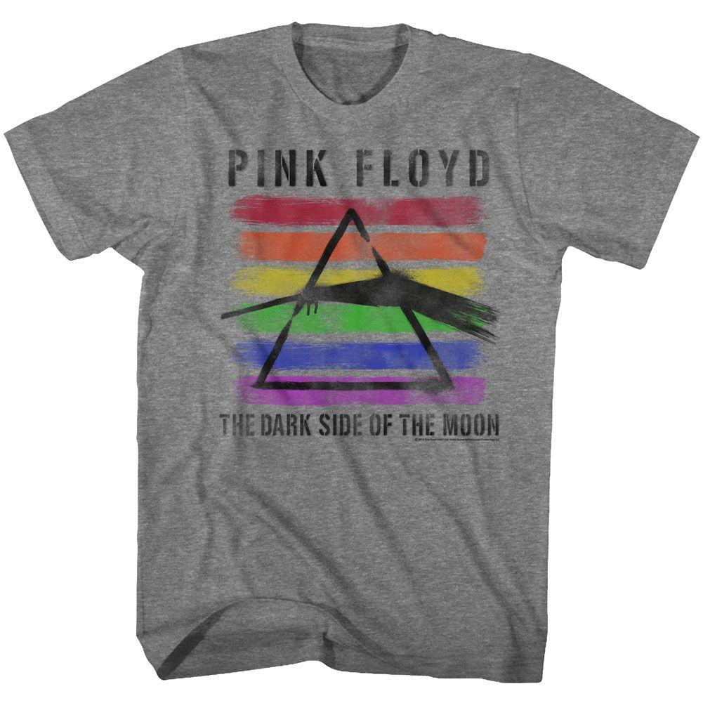 Pink Floyd Blk Light T-Shirt