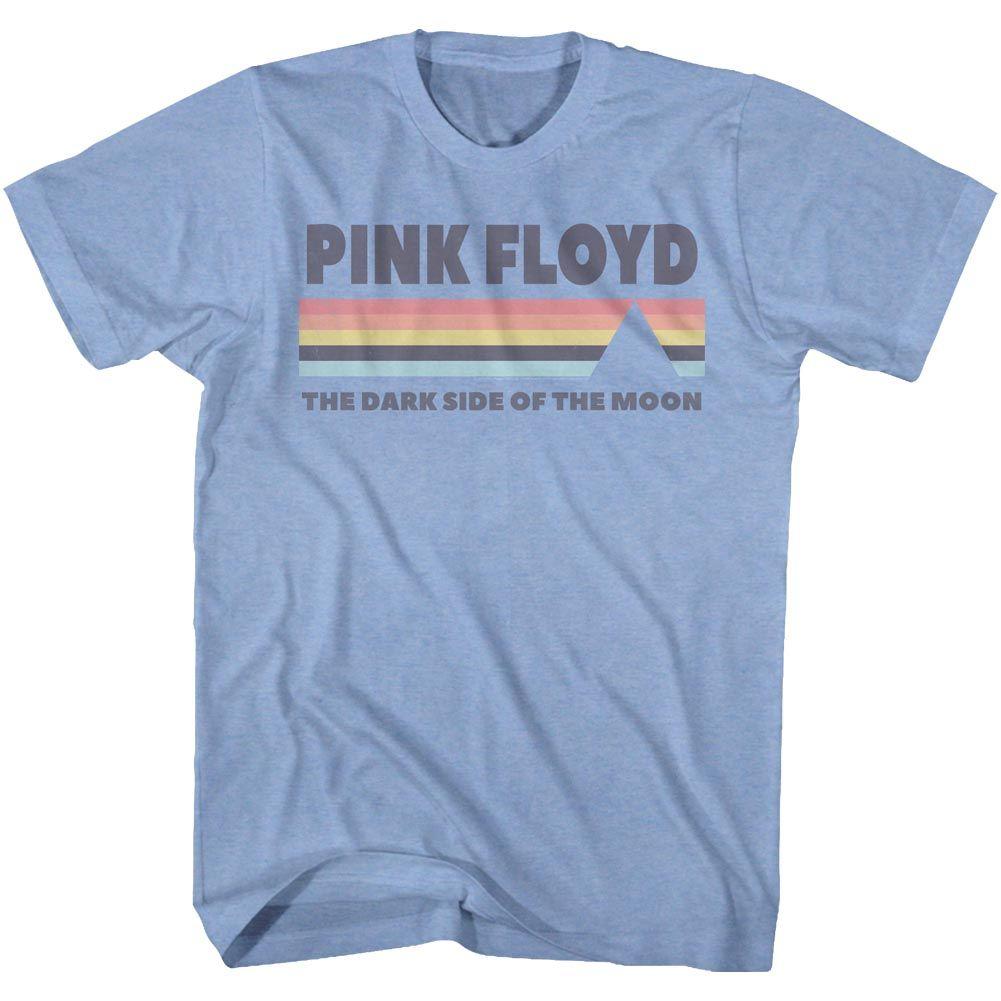 Pink Floyd Dsotm Boyfriend Tee