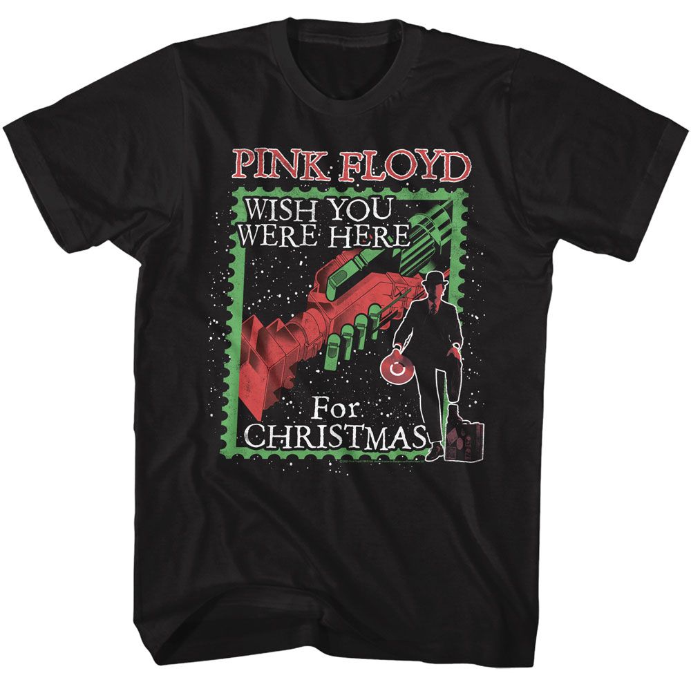 Pink Floyd - For Christmas T-Shirt