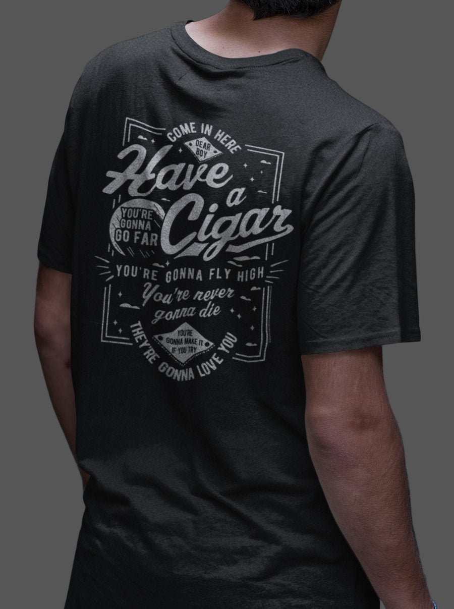 Pink Floyd Have A Cigar T-Shirt