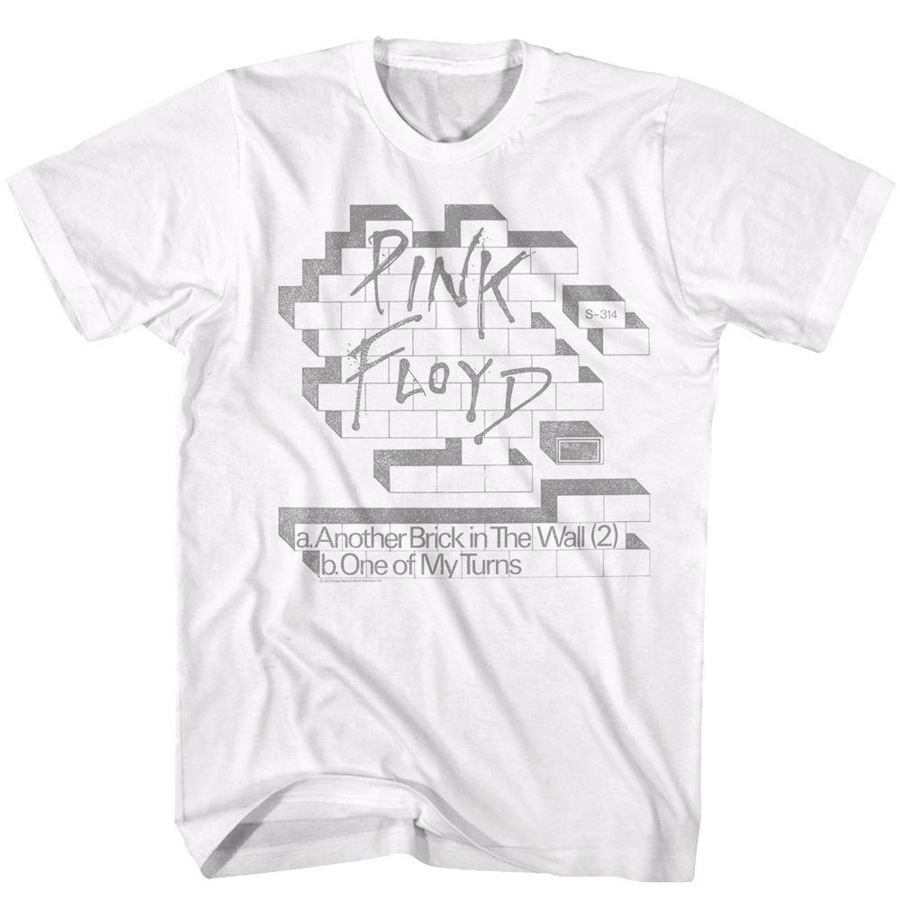 Pink Floyd Light Bricks T-Shirt